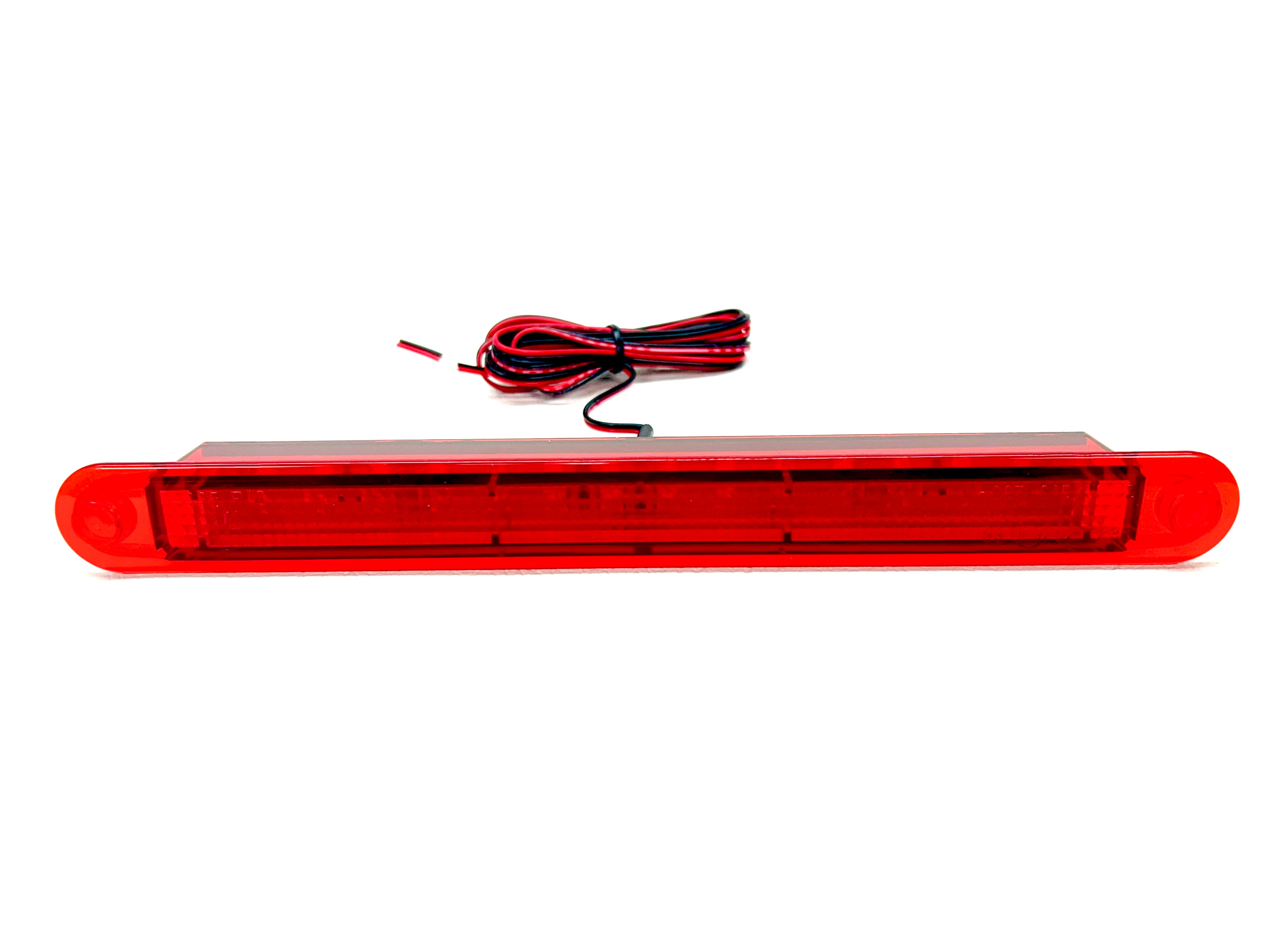 Aeroklas LED Third Brake Light Brake External Lamp fit Early Aeroklas Ute Canopy