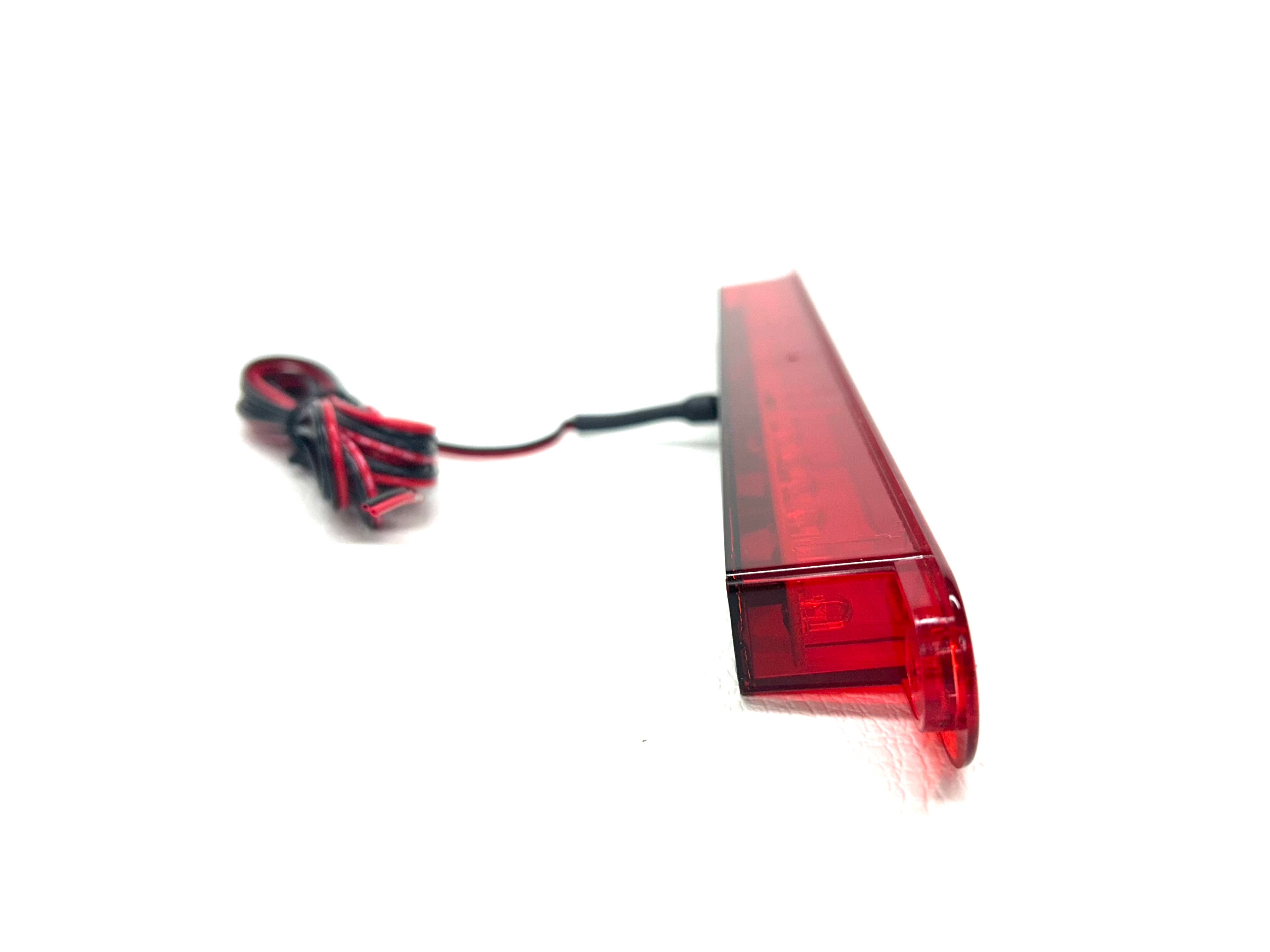 Aeroklas LED Third Brake Light Brake External Lamp fit Early Aeroklas Ute Canopy