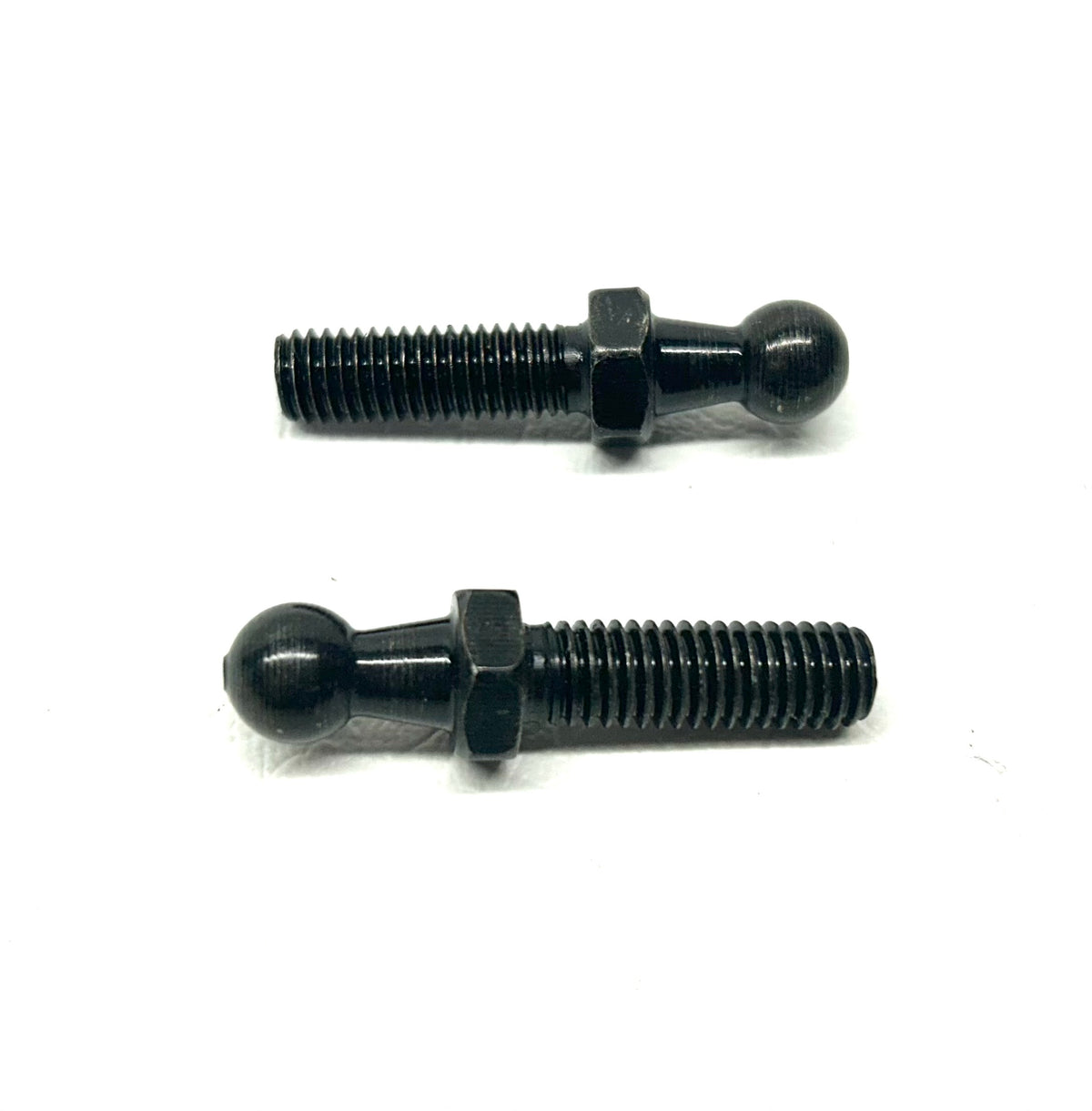 VU VY VZ VE VF Commodore Long M8 Threaded - M10 Ball Head * Gas Strut Bracket - Balls Mounts Ute Lid