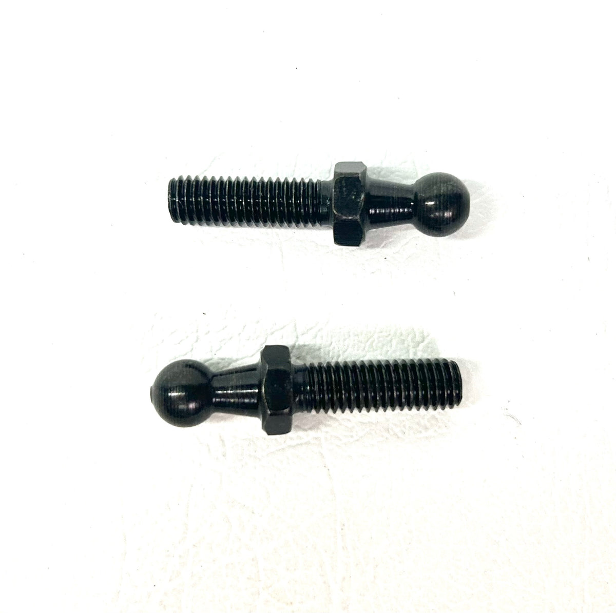 VU VY VZ VE VF Commodore Long M8 Threaded - M10 Ball Head * Gas Strut Bracket - Balls Mounts Ute Lid