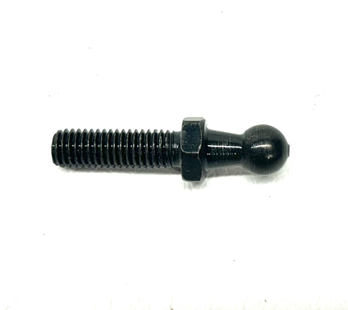 VU VY VZ VE VF Commodore Long M8 Threaded - M10 Ball Head * Gas Strut Bracket - Balls Mounts Ute Lid