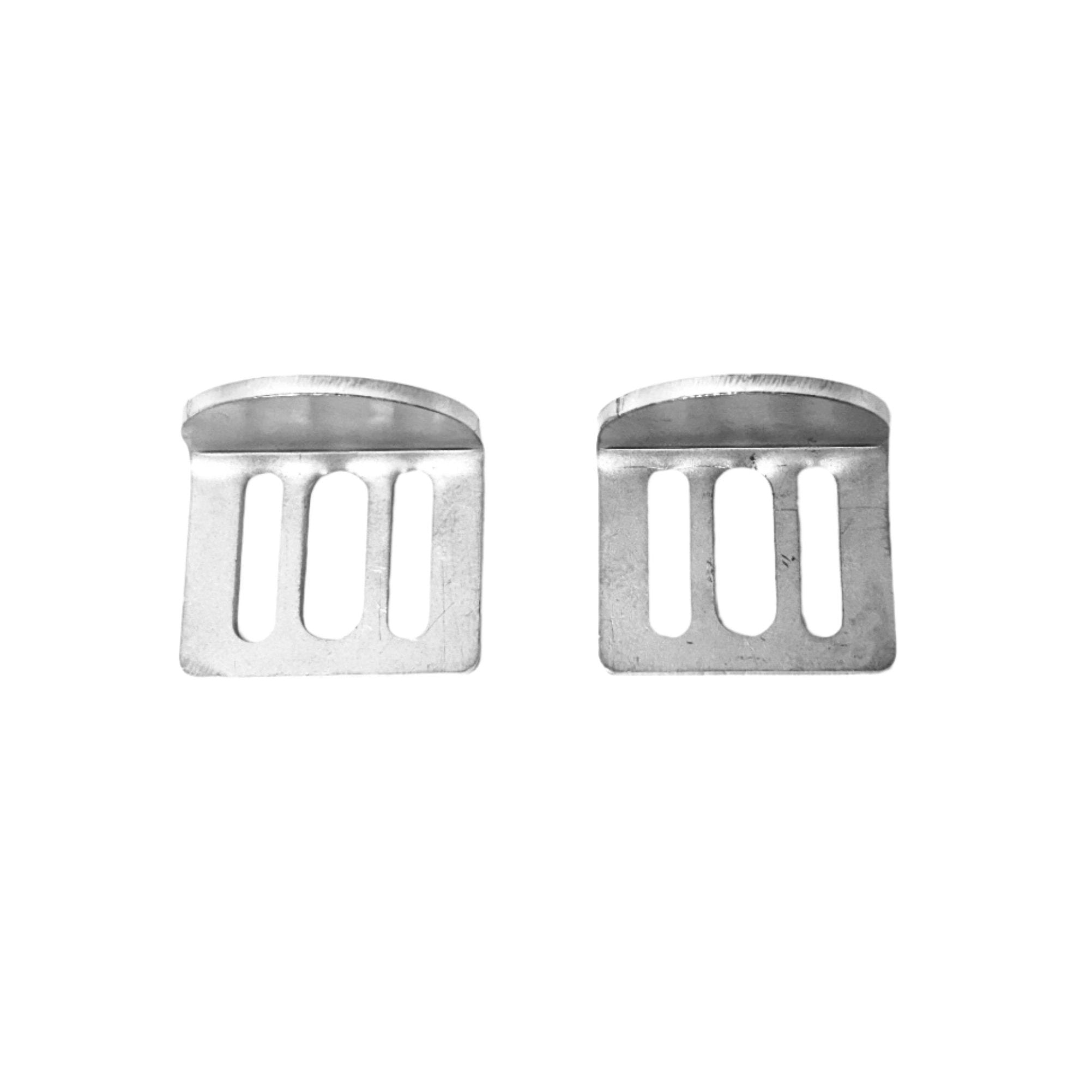 VS VR VT VN Commodore Lock Brackets Medium Brackets Catches for Ute Lid Locks