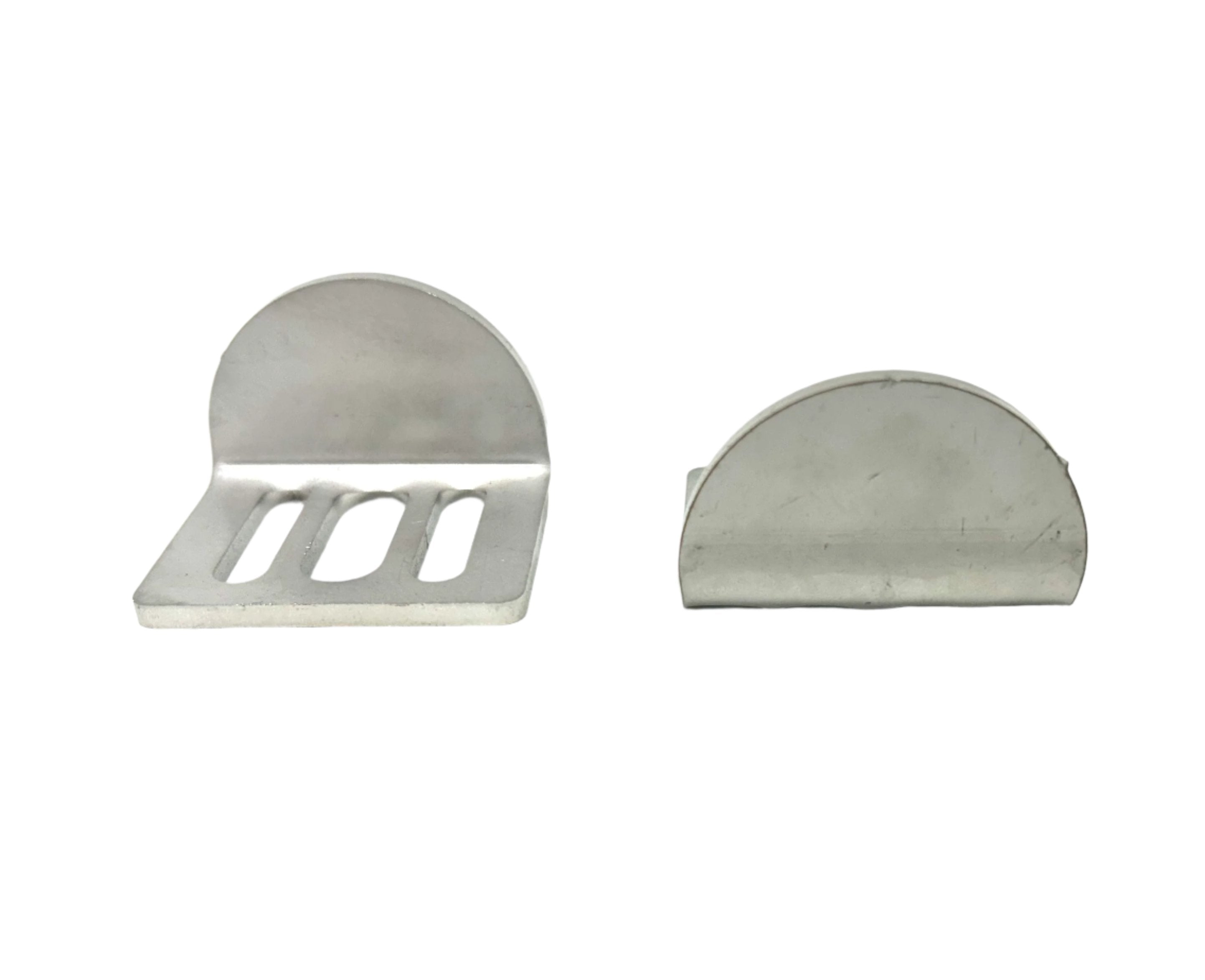 VS VR VT VN Commodore Lock Brackets Medium Brackets Catches for Ute Lid Locks