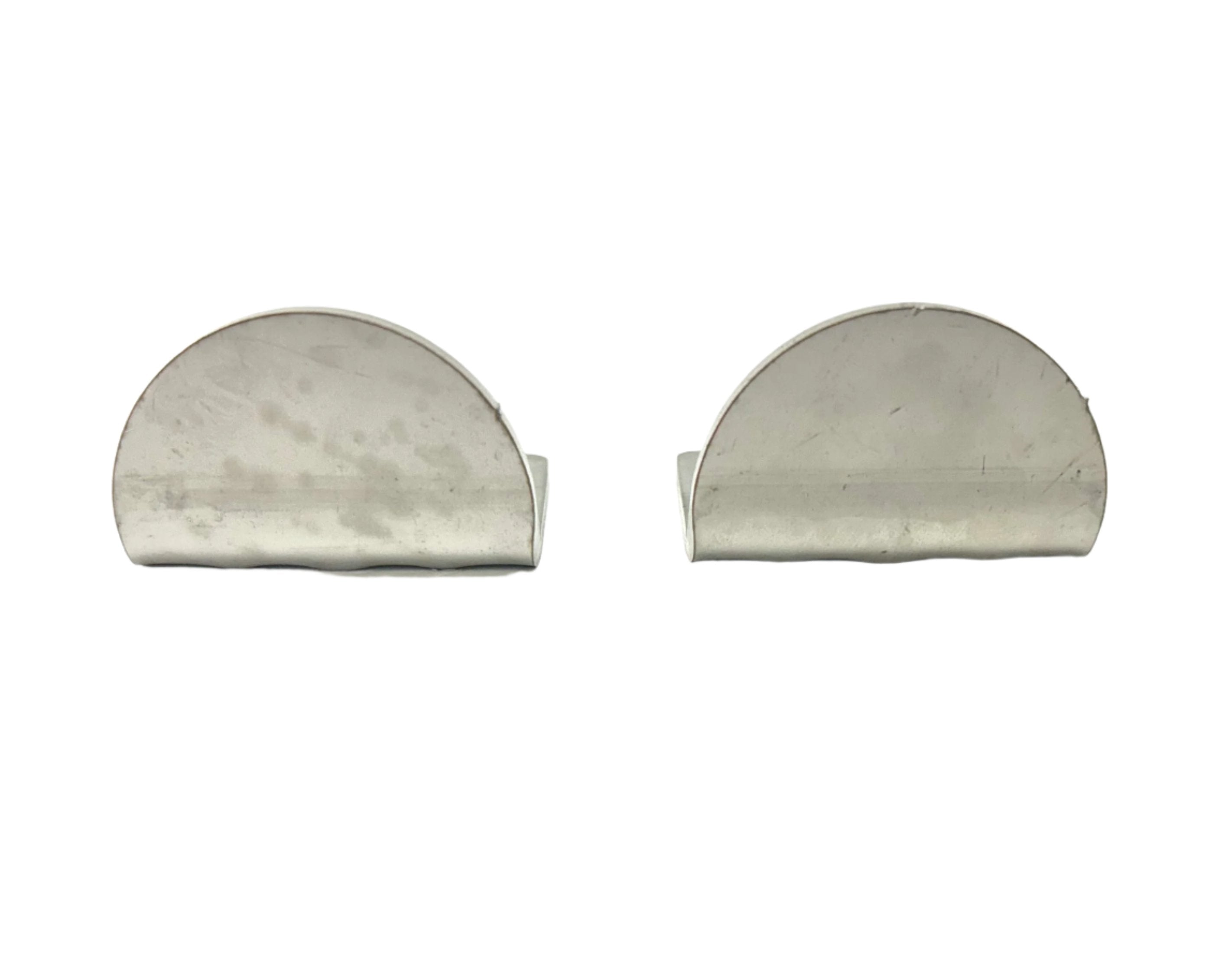 VS VR VT VN Commodore Lock Brackets Medium Brackets Catches for Ute Lid Locks