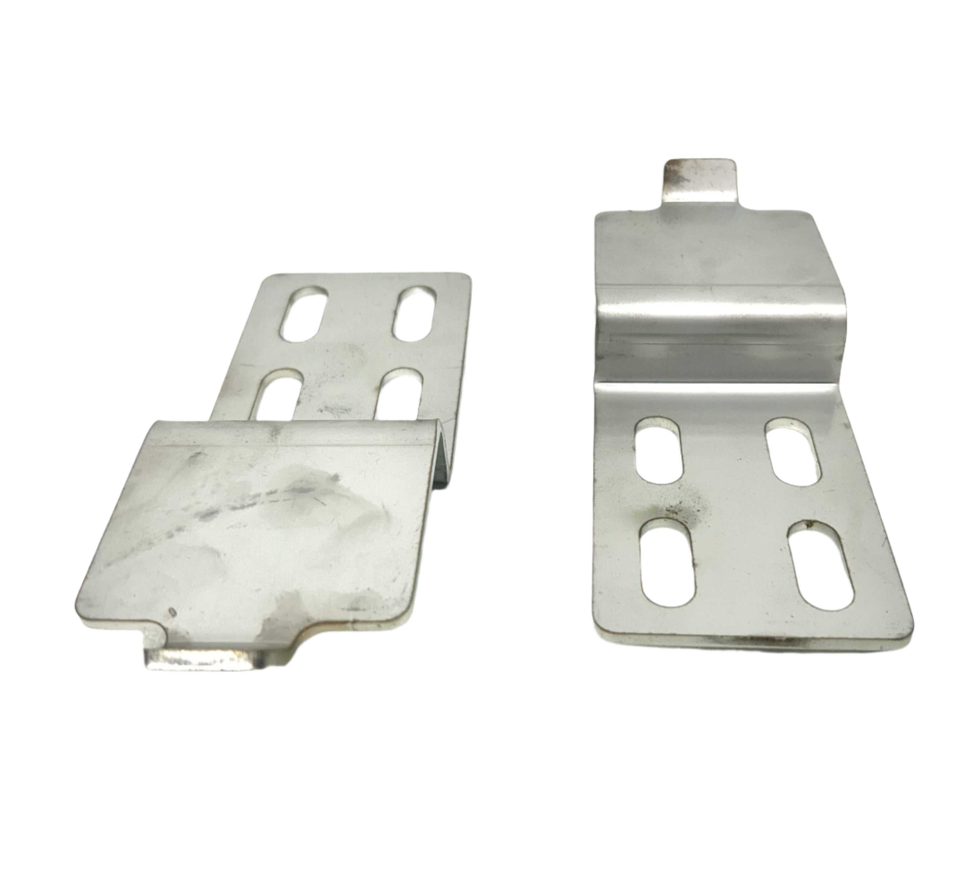 VU VY VZ Commodore Ute Lid Male Hinge Tongues for Carpeted Fibreglass Lids SET-A Male Hinges