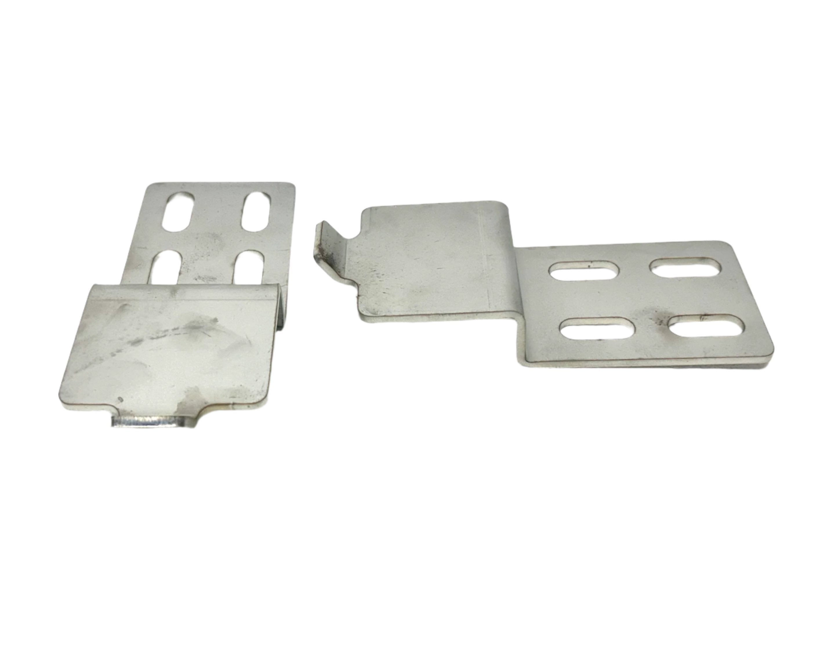 VU VY VZ Commodore Ute Lid Male Hinge Tongues for Carpeted Fibreglass Lids SET-A Male Hinges