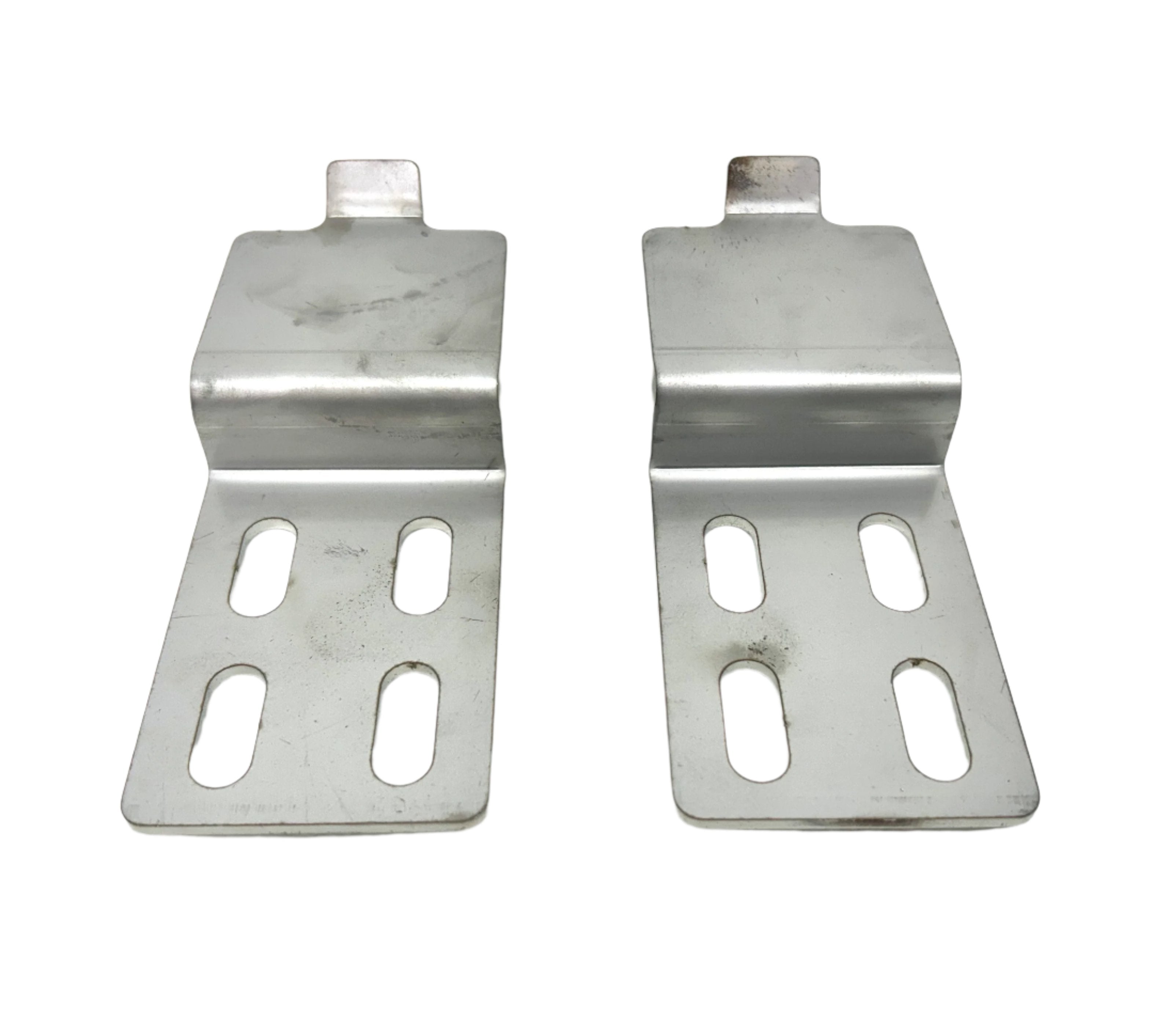 VU VY VZ Commodore Ute Lid Male Hinge Tongues for Carpeted Fibreglass Lids SET-A Male Hinges