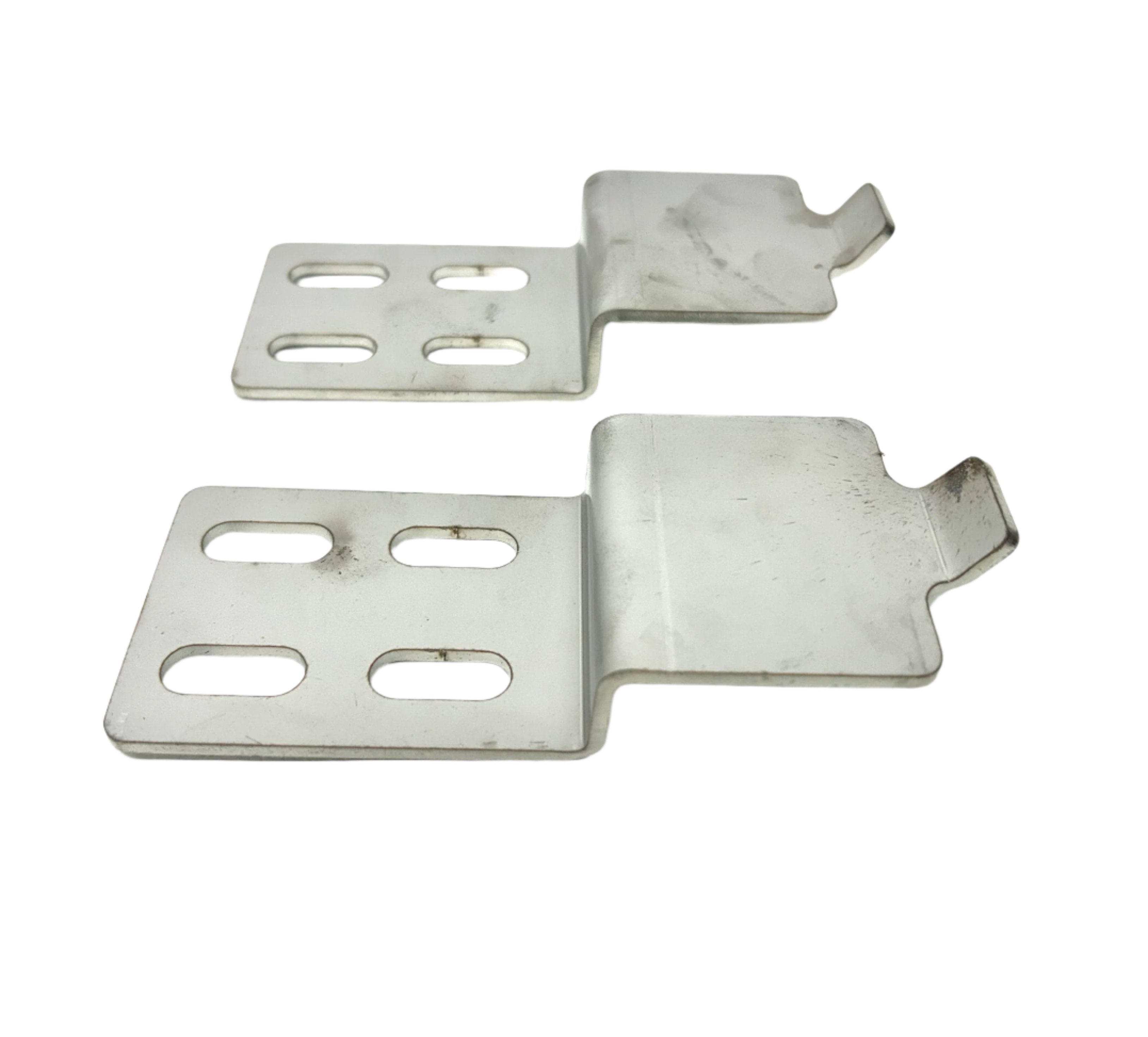 VU VY VZ Commodore Ute Lid Male Hinge Tongues for Carpeted Fibreglass Lids SET-A Male Hinges