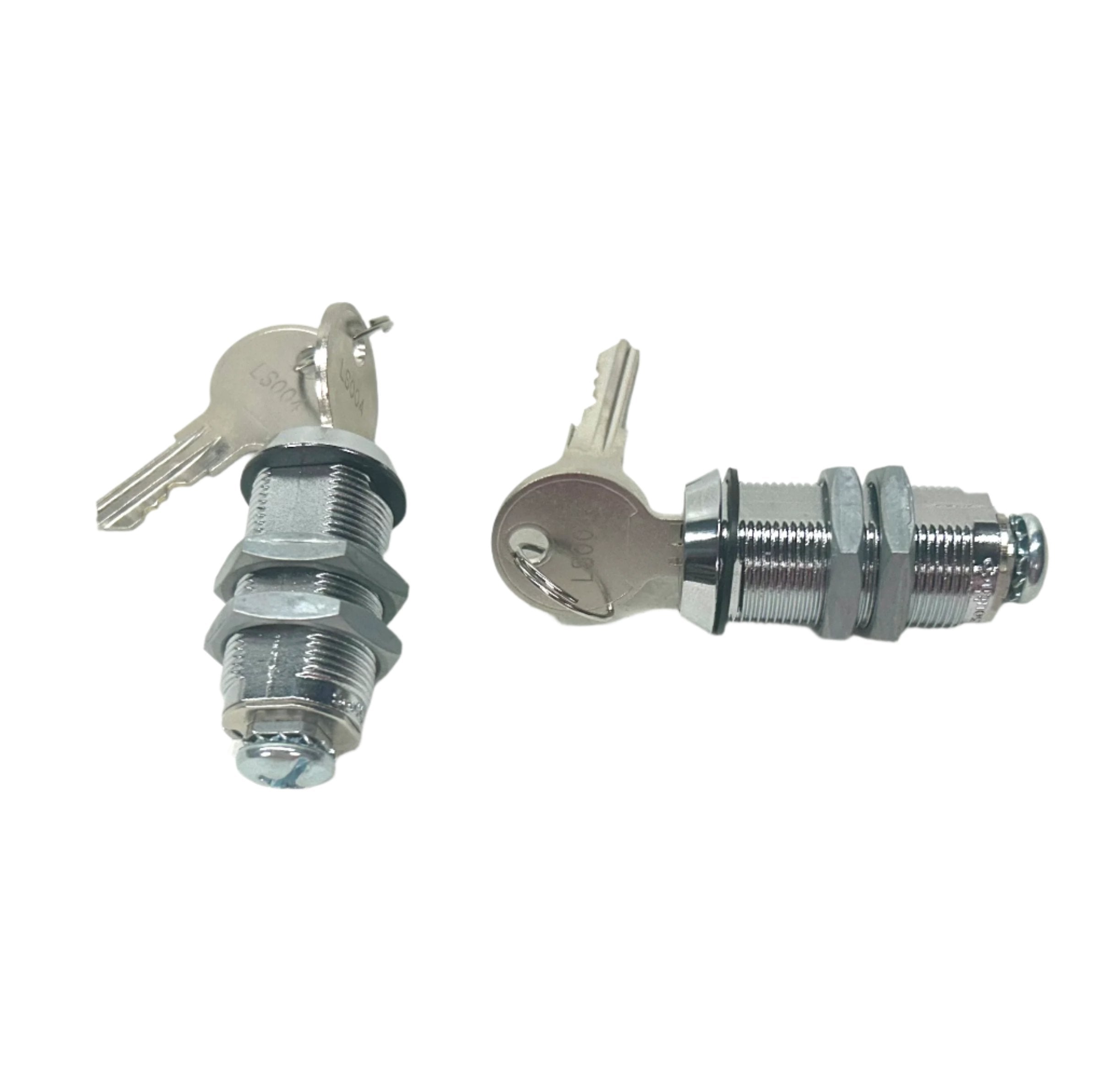 Toyota Hilux 2005-2015 Aftermarket Replacement Long Ute Lid Locks EGR Plastic Lids SET A Replacement Barrels & Keys