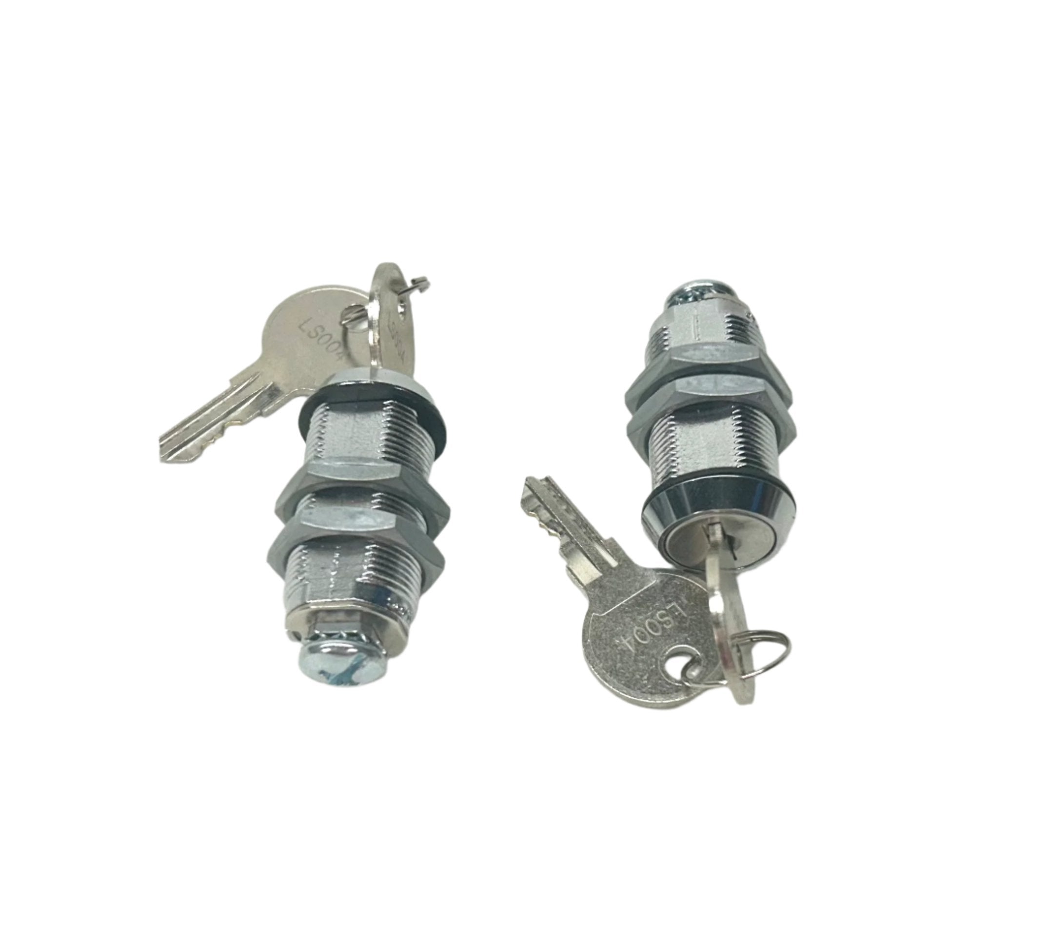 Toyota Hilux 2005-2015 Aftermarket Replacement Long Ute Lid Locks EGR Plastic Lids SET A Replacement Barrels & Keys
