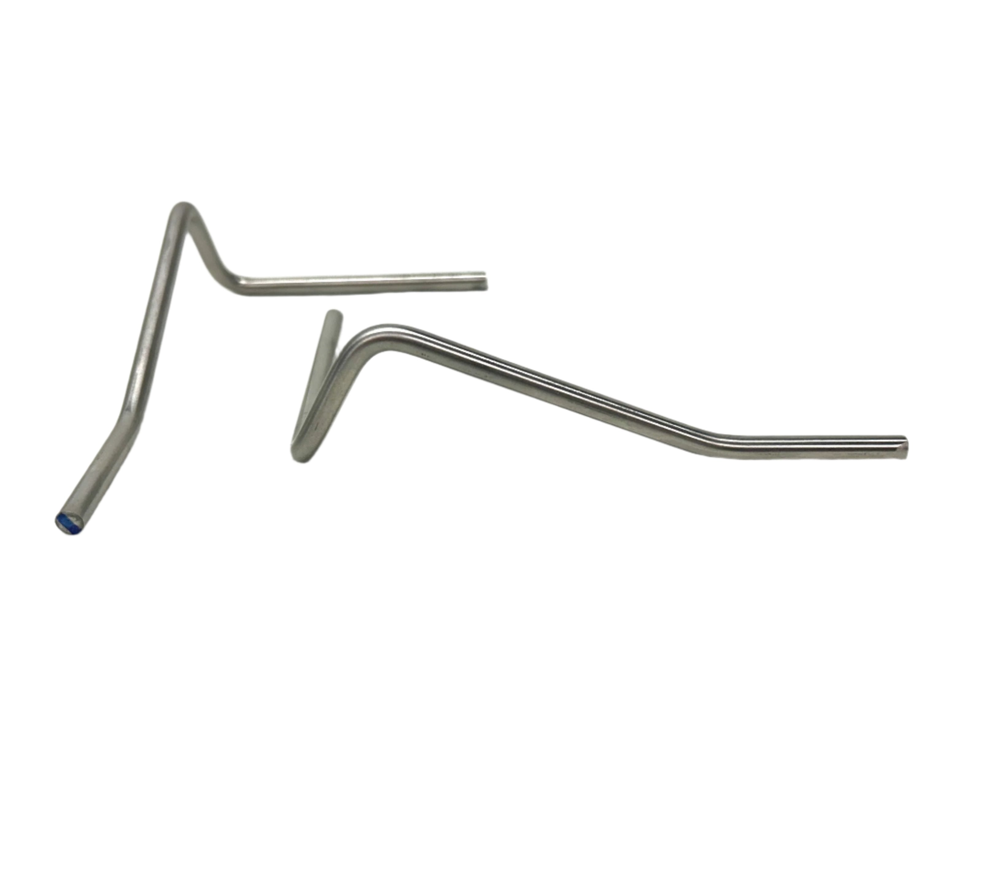 VE VF Commodore Female Hinge Pins Only for EGR Ute Lid with Shiny Black Plastic Underneath Kit-A