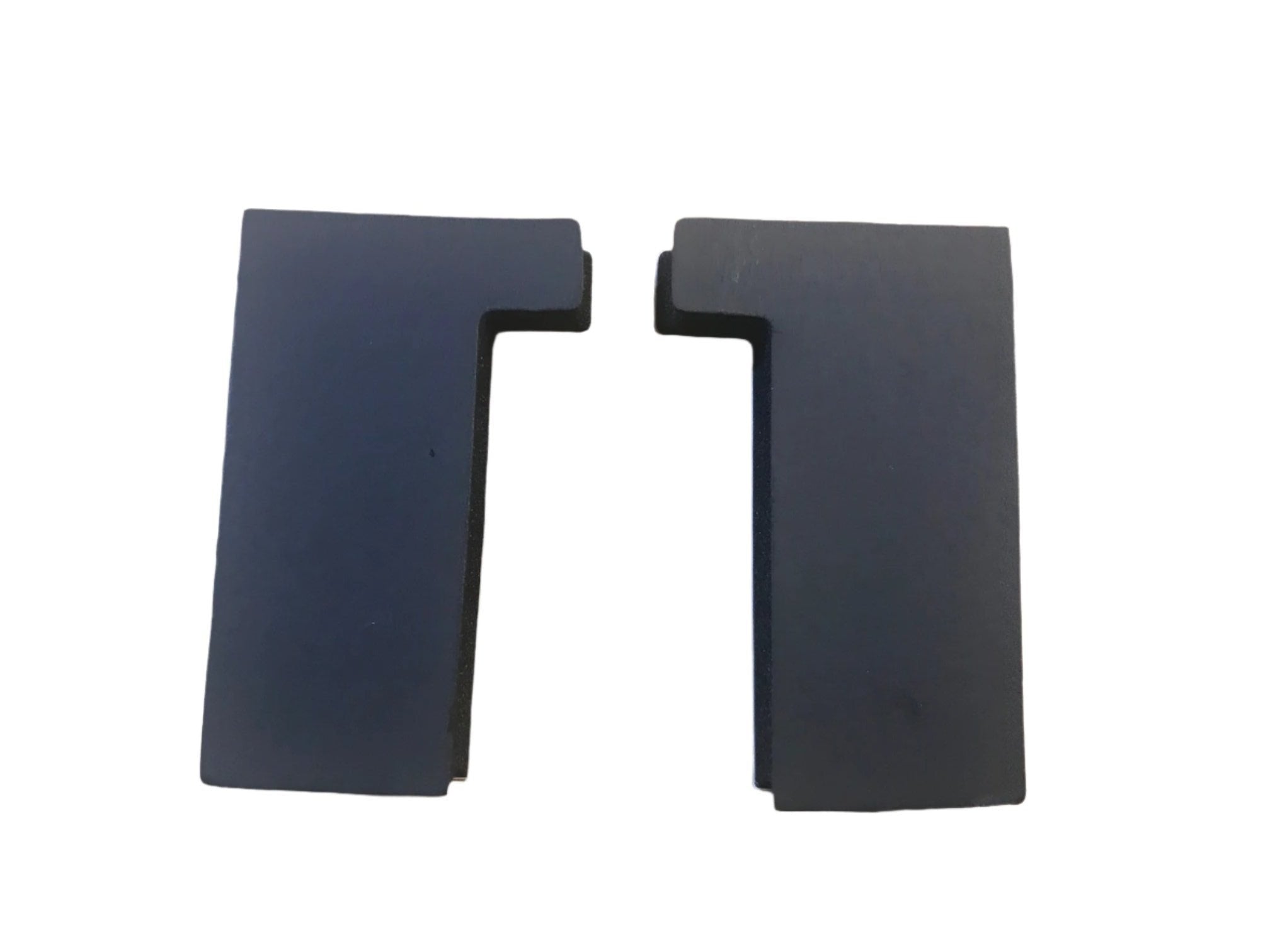 VU VY VZ Commodore Ute Lid Front Corner Infills Foam Tape Kit Only For Fibreglass Lids with Carpet Underneath