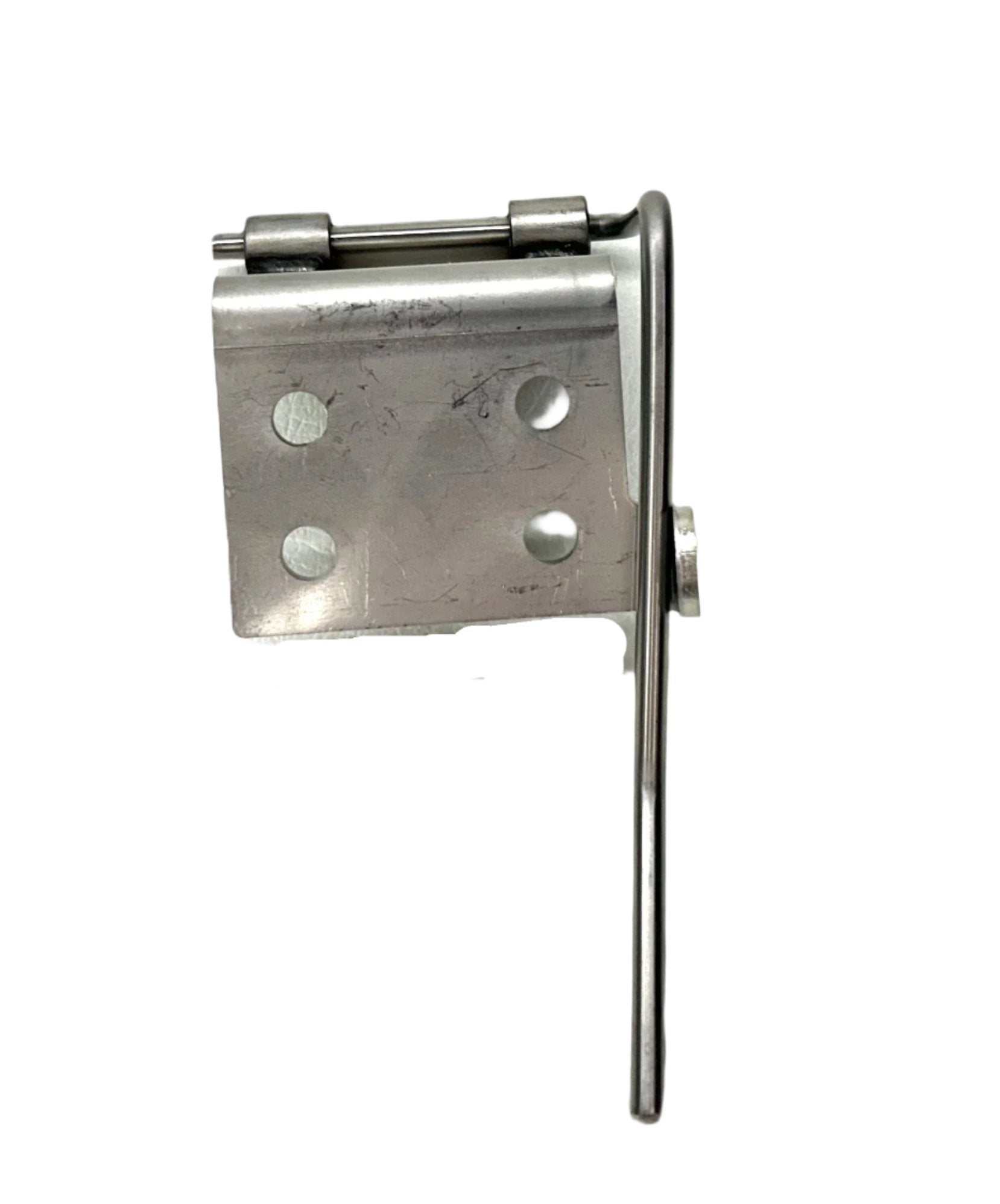 VU VY VZ Commodore Female Hinge Pins Only for EGR Ute Lid with Shiny Black Plastic Underneath Kit-A