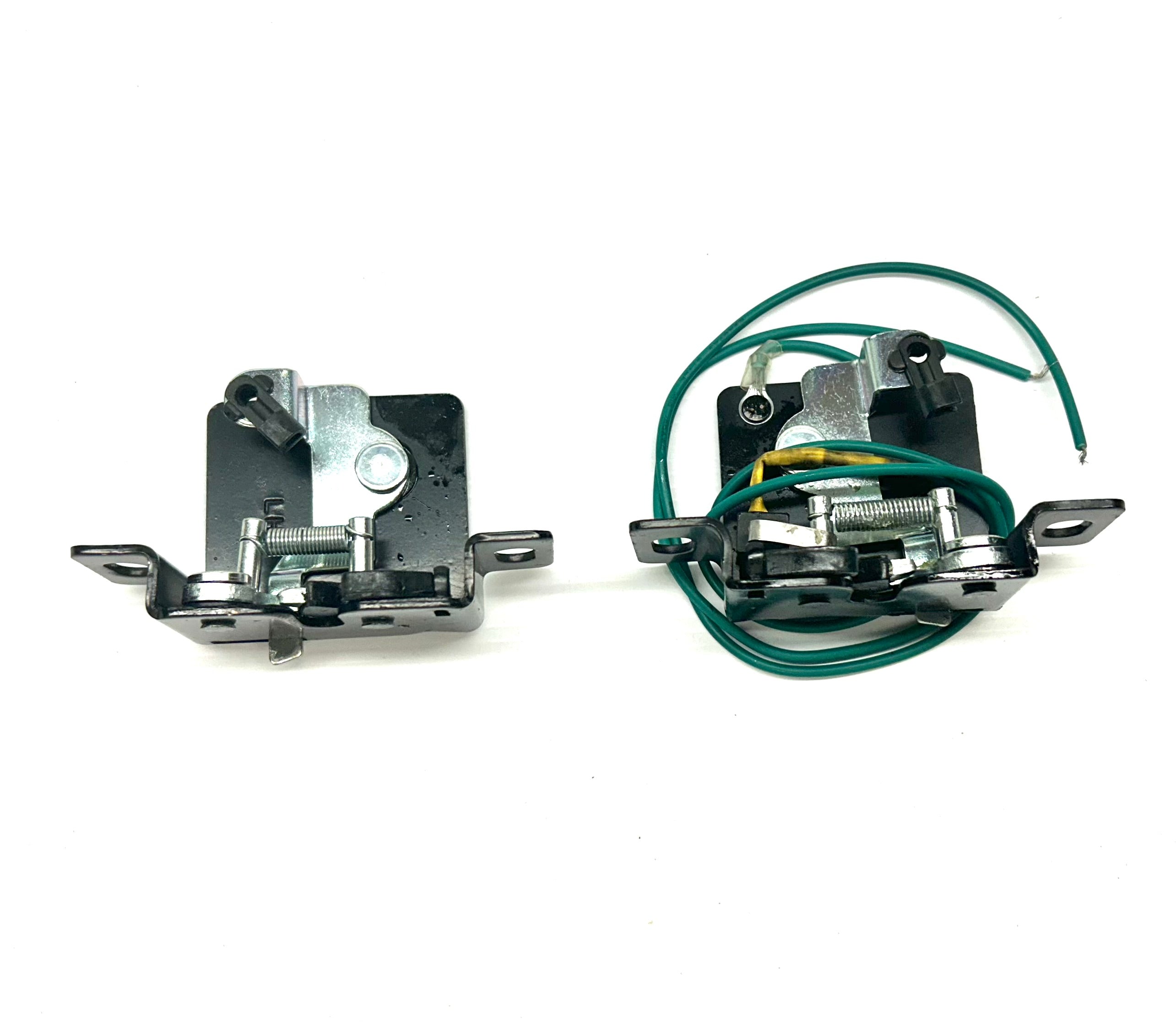 Flexiglass Canopy Rear Window Internal Lock Catch Mechanism also fits Ultimate Flake