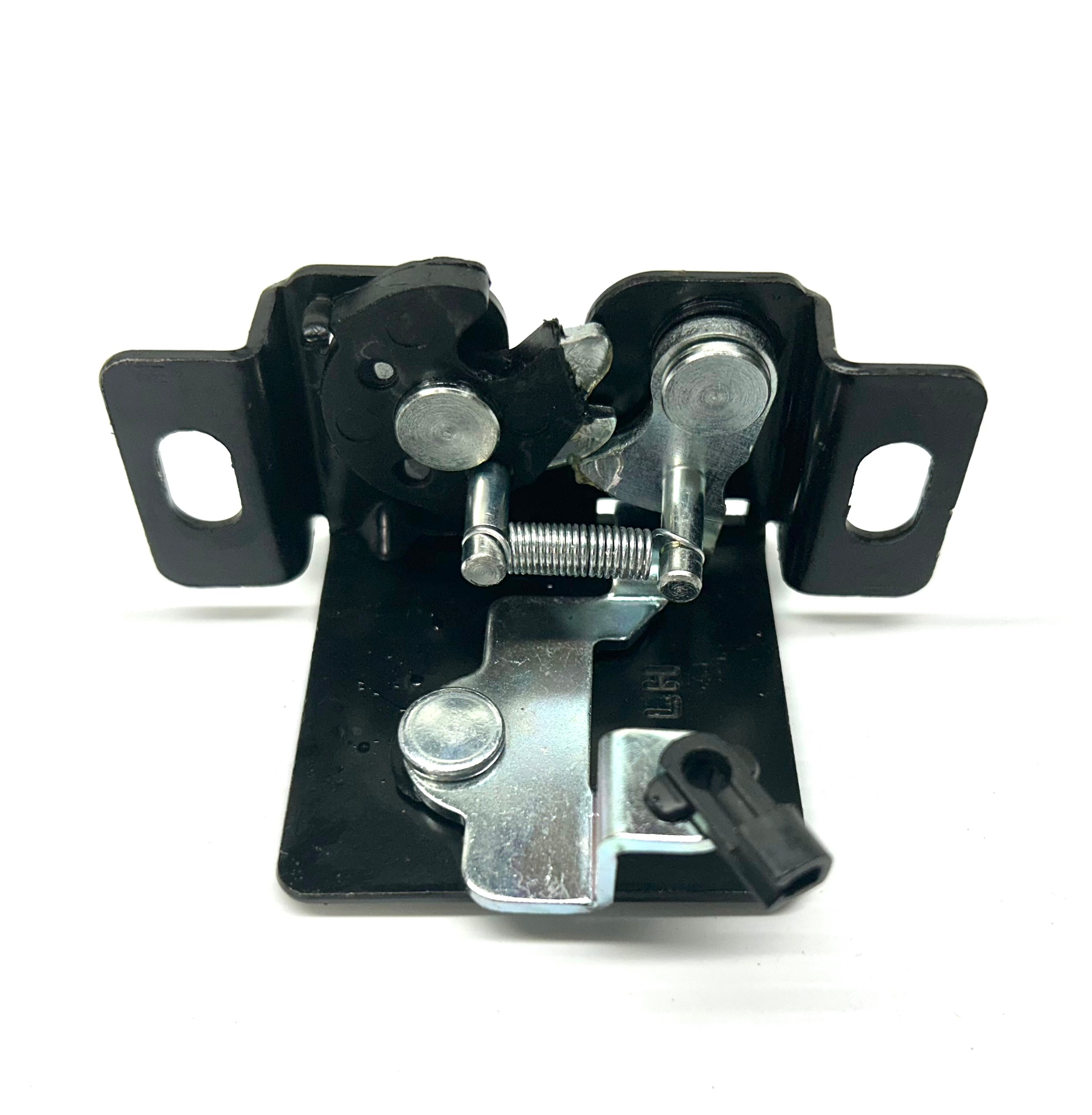 Flexiglass Canopy Rear Window Internal Lock Catch Mechanism also fits Ultimate Flake