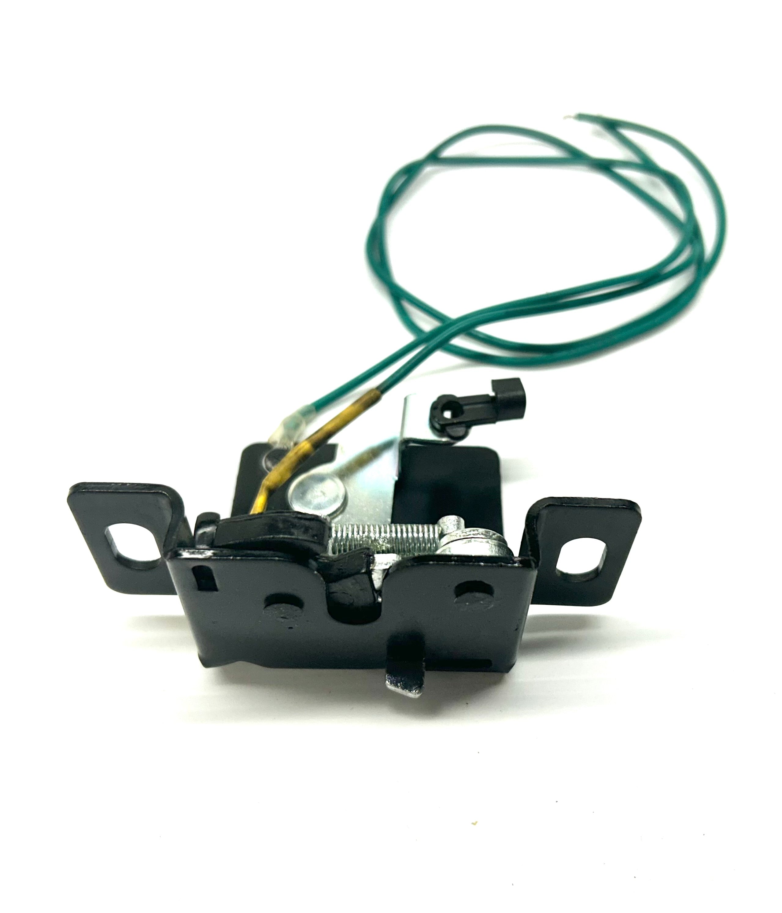 Flexiglass Canopy Rear Window Internal Lock Catch Mechanism also fits Ultimate Flake