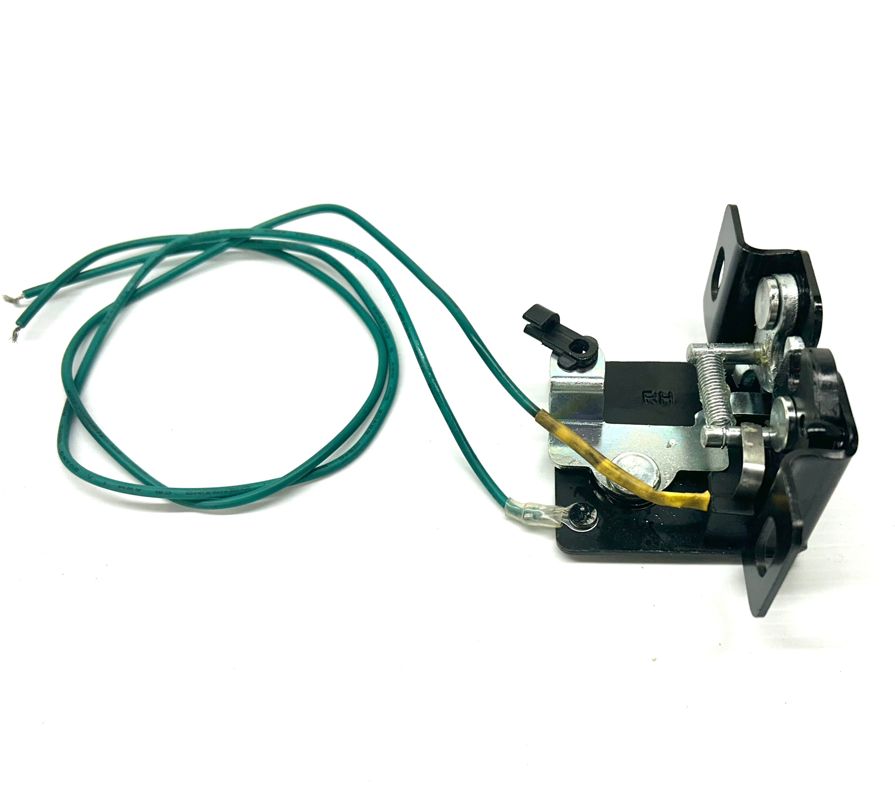 Flexiglass Canopy Rear Window Internal Lock Catch Mechanism also fits Ultimate Flake