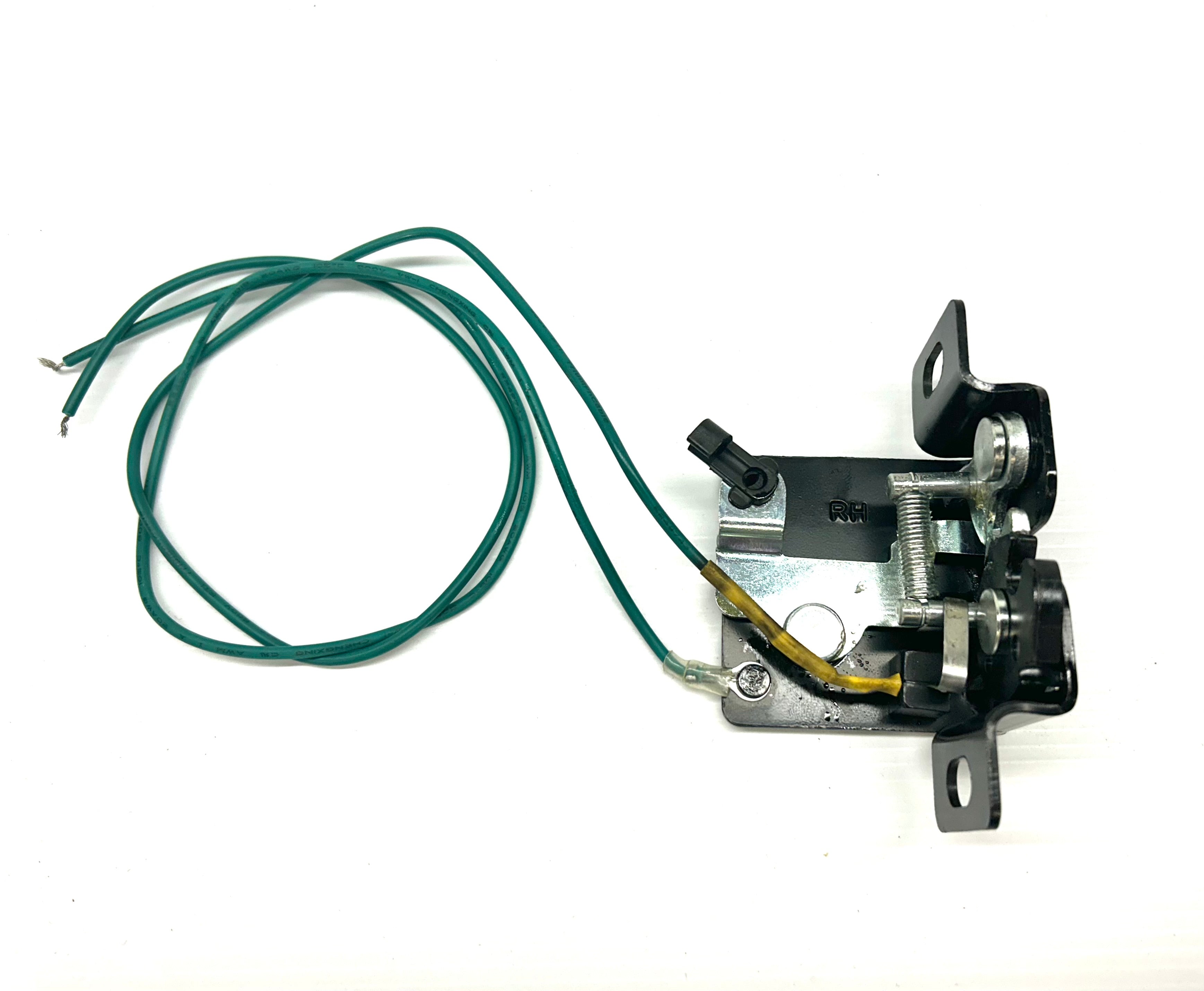 Flexiglass Canopy Rear Window Internal Lock Catch Mechanism also fits Ultimate Flake