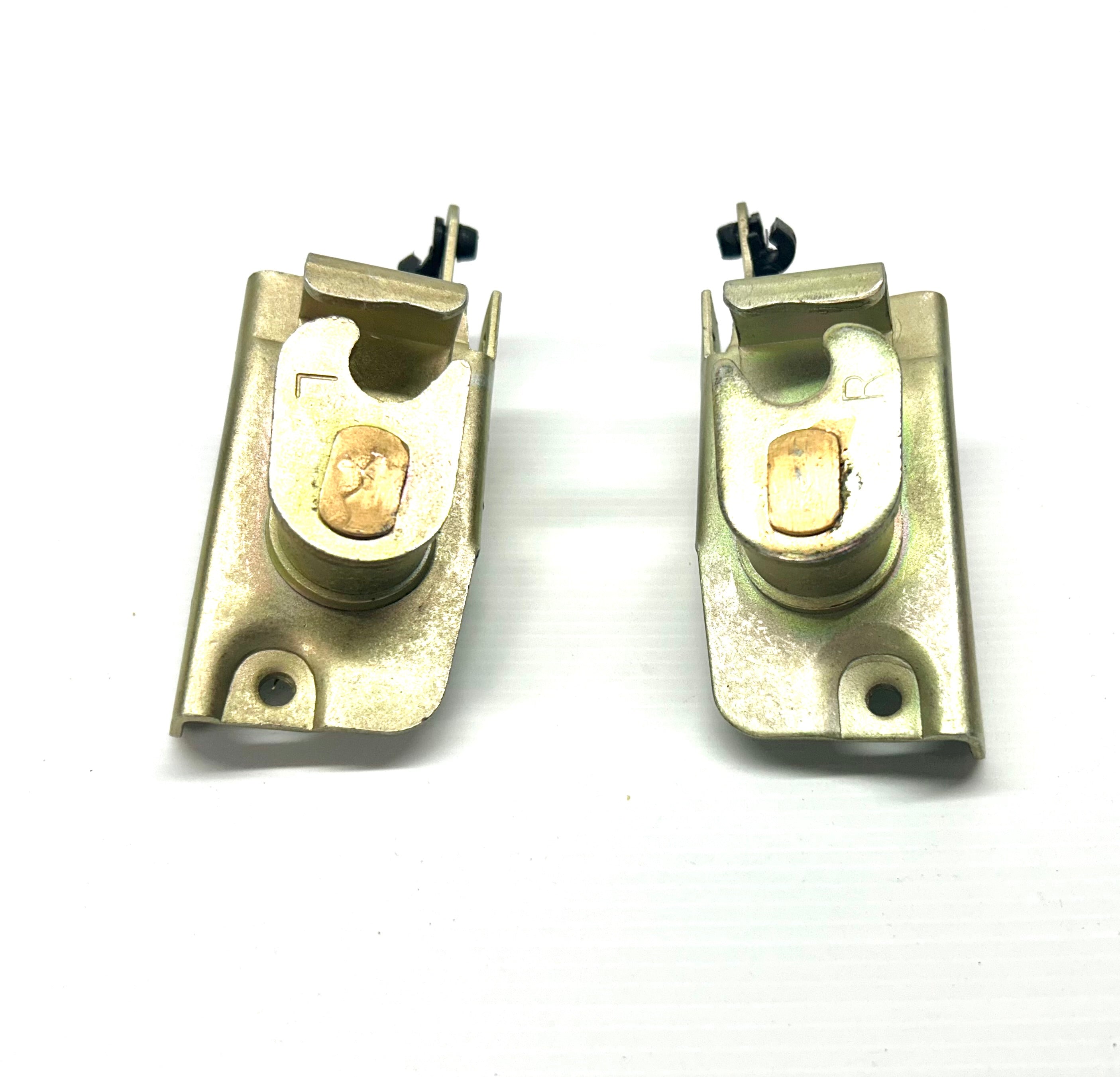 Sammitr SMM V2 Plus Canopy Rear Window Rotating Latch Lock Catches