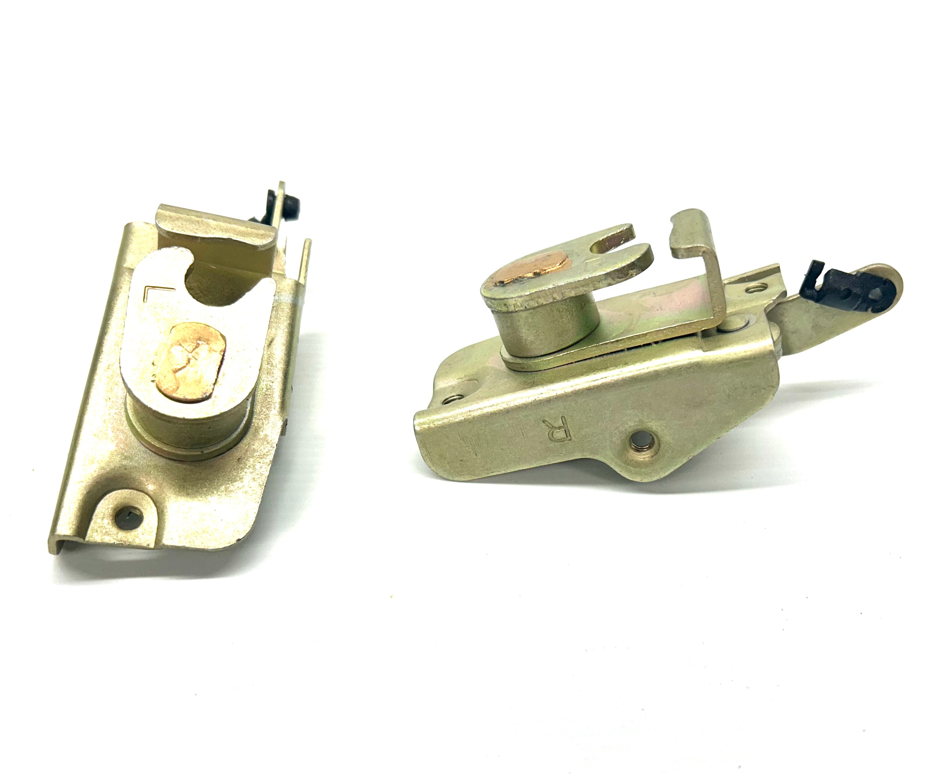 Sammitr SMM V2 Plus Canopy Rear Window Rotating Latch Lock Catches