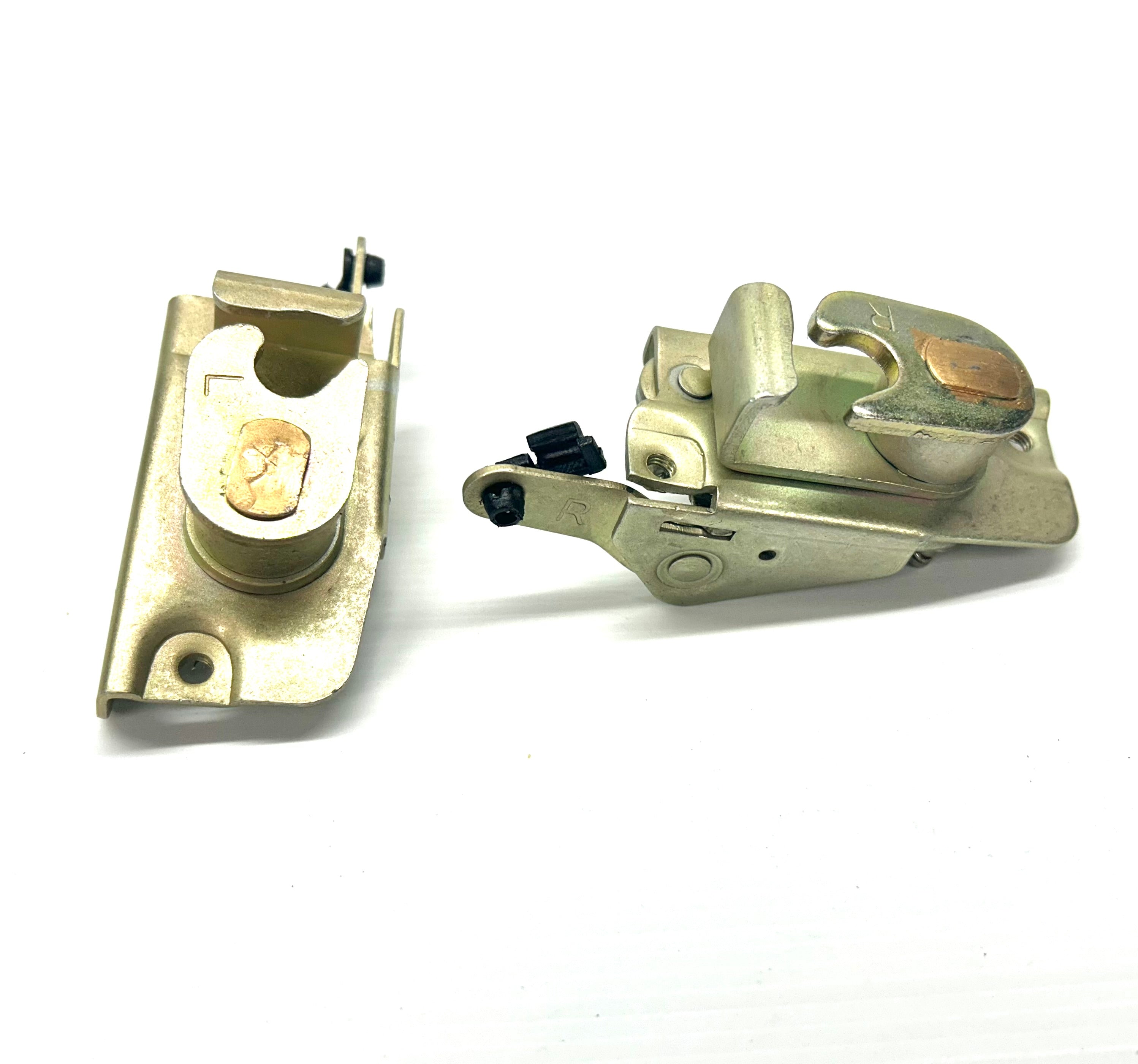 Sammitr SMM V2 Plus Canopy Rear Window Rotating Latch Lock Catches