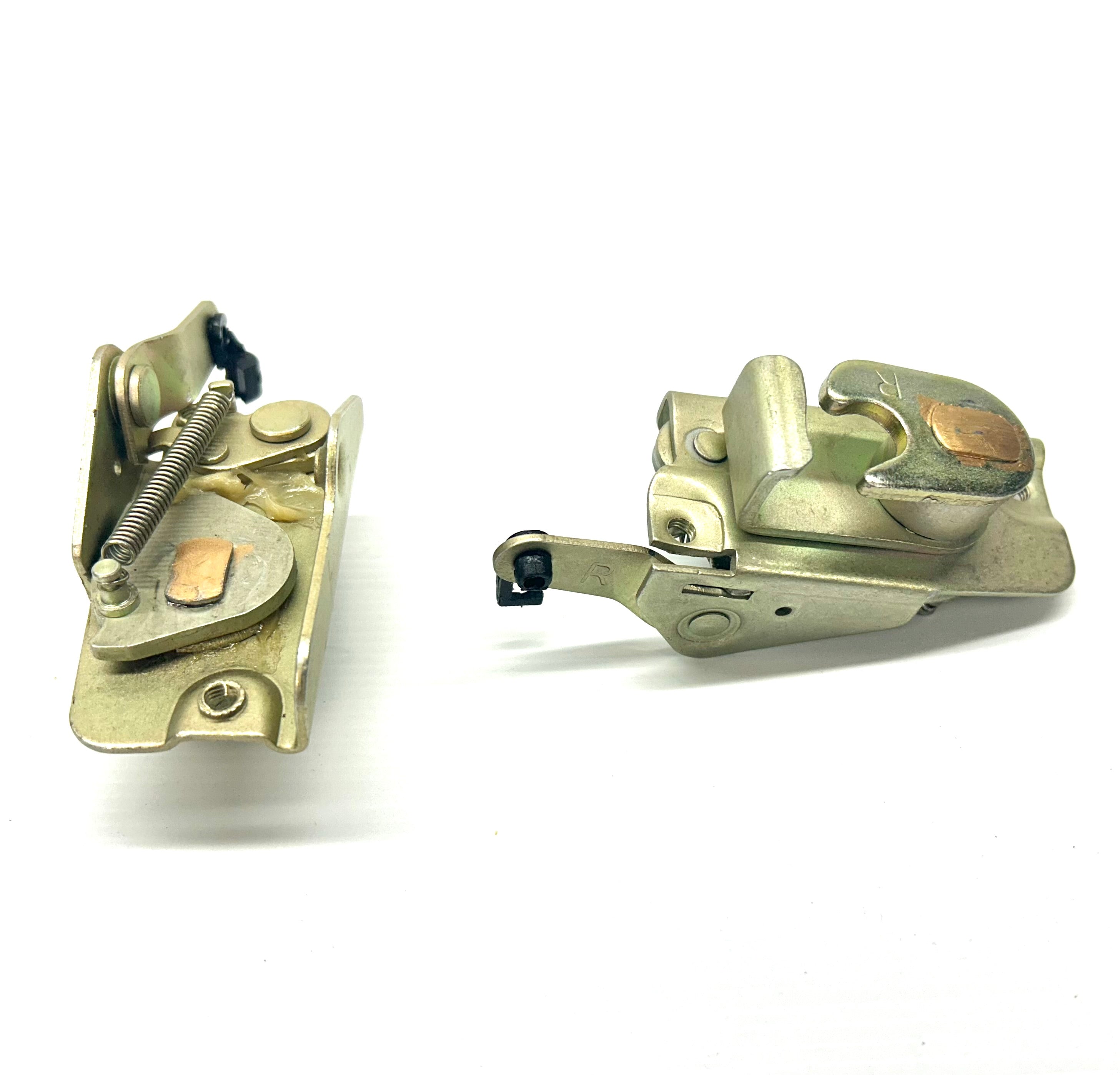 Sammitr SMM V2 Plus Canopy Rear Window Rotating Latch Lock Catches