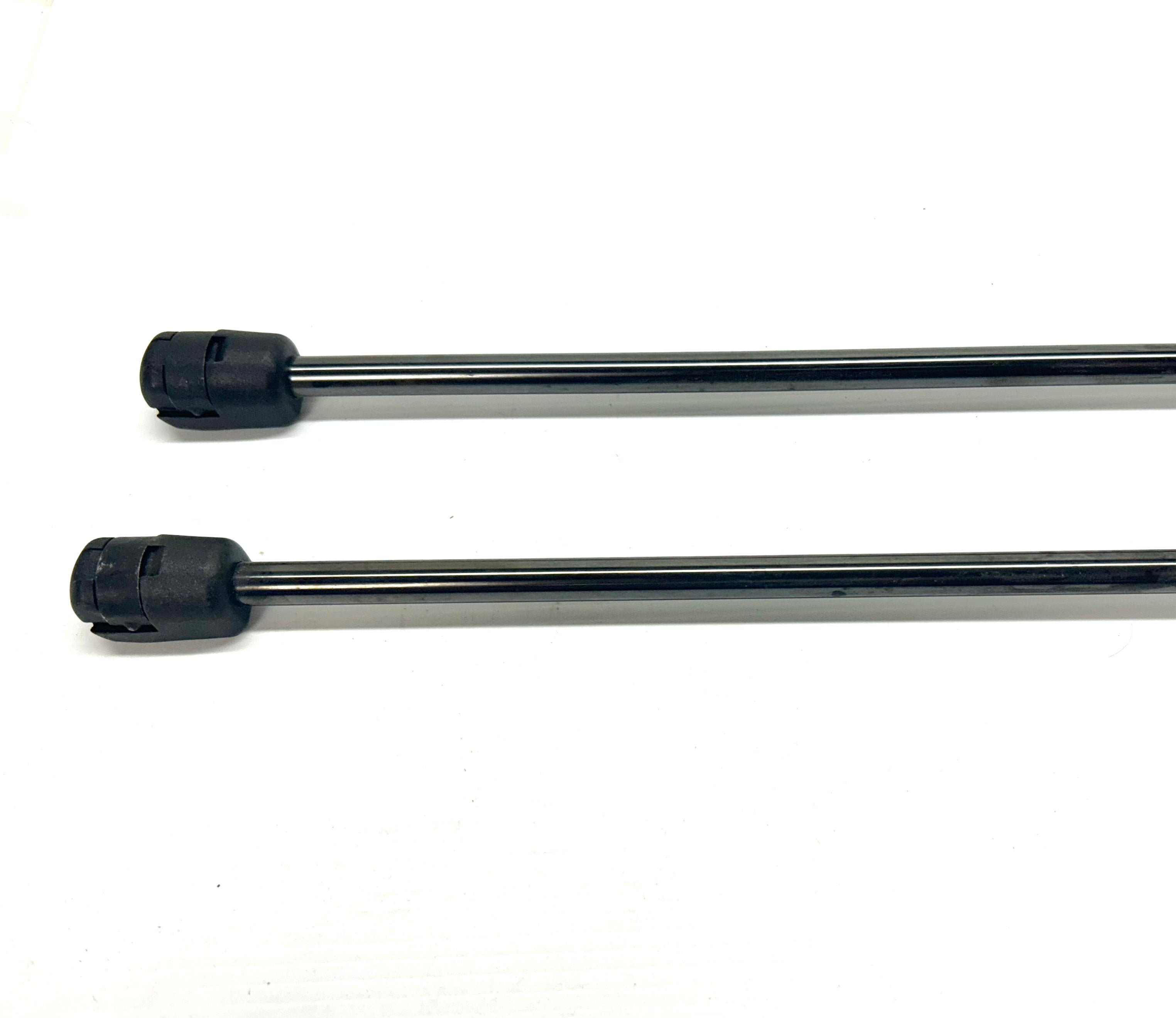 Stabilus Gas Strut FG Ford Falcon EGR Plastic Ute Lid Cover 974882 - STRT0003-2 M10-M8 Ball Heads