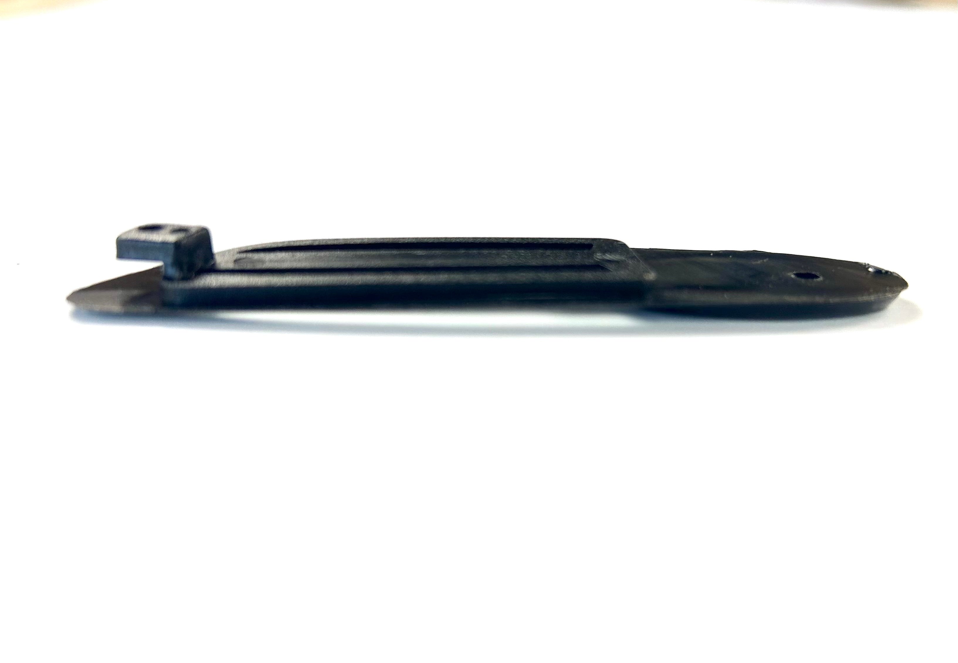 ALPHA Canopy Water Drain Grill Plastic Cover fits GSE GSX CME CMX Model Canopies