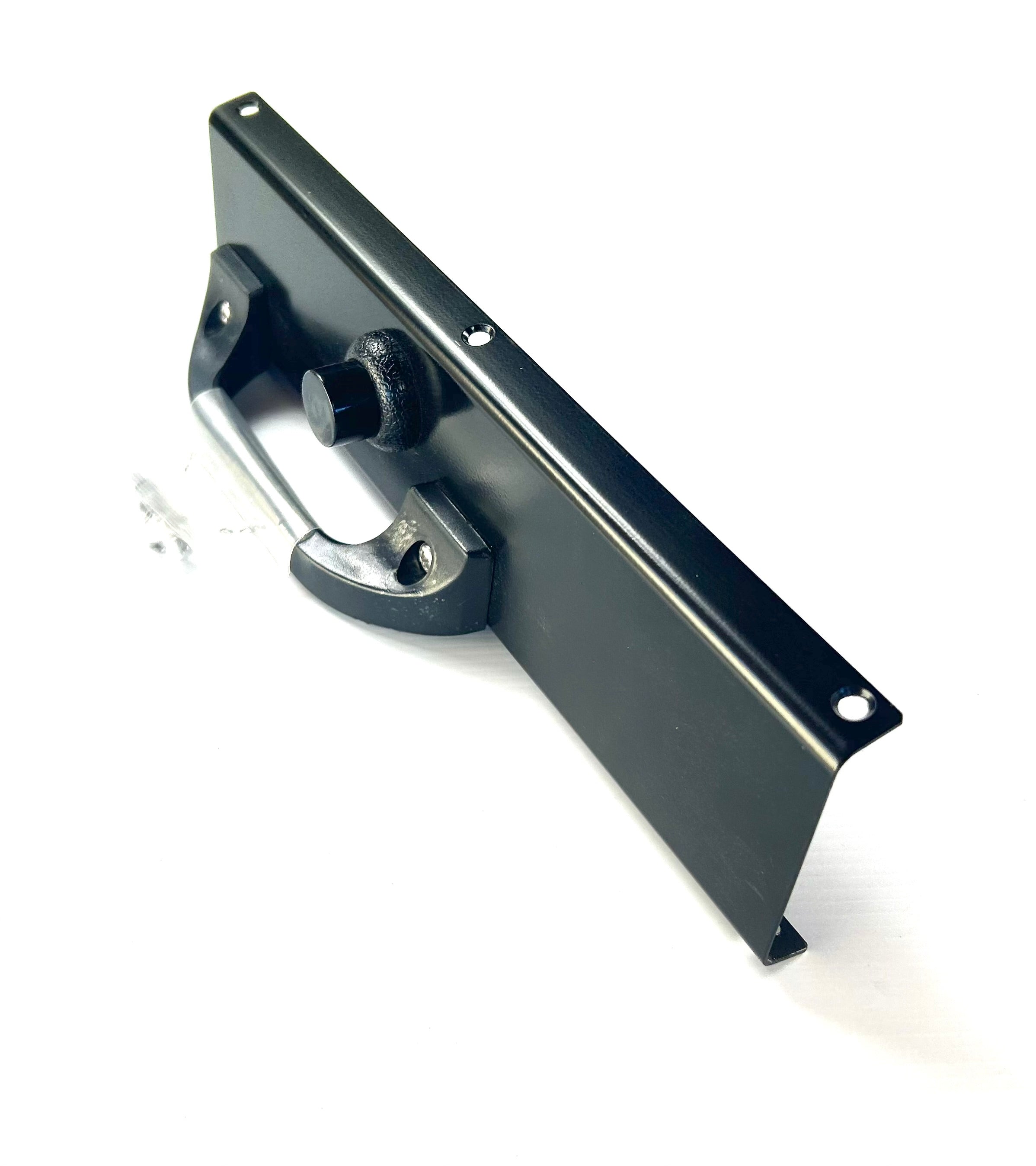 ALPHA GSE Canopy Rear Window Interior Handle Lock Cover