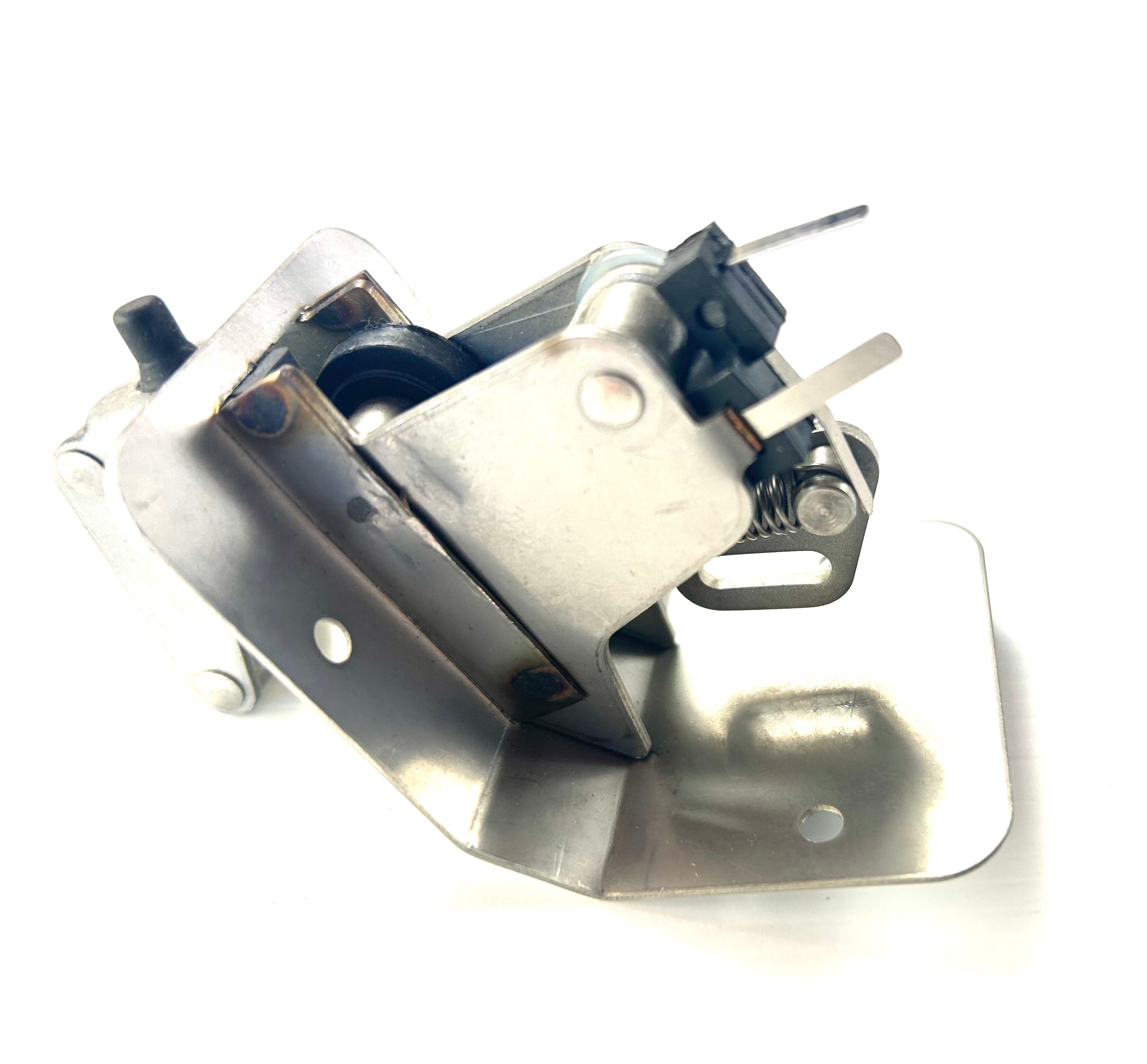 ALPHA CME Canopy Rear Window Wing Lock Latch Back Door Locking