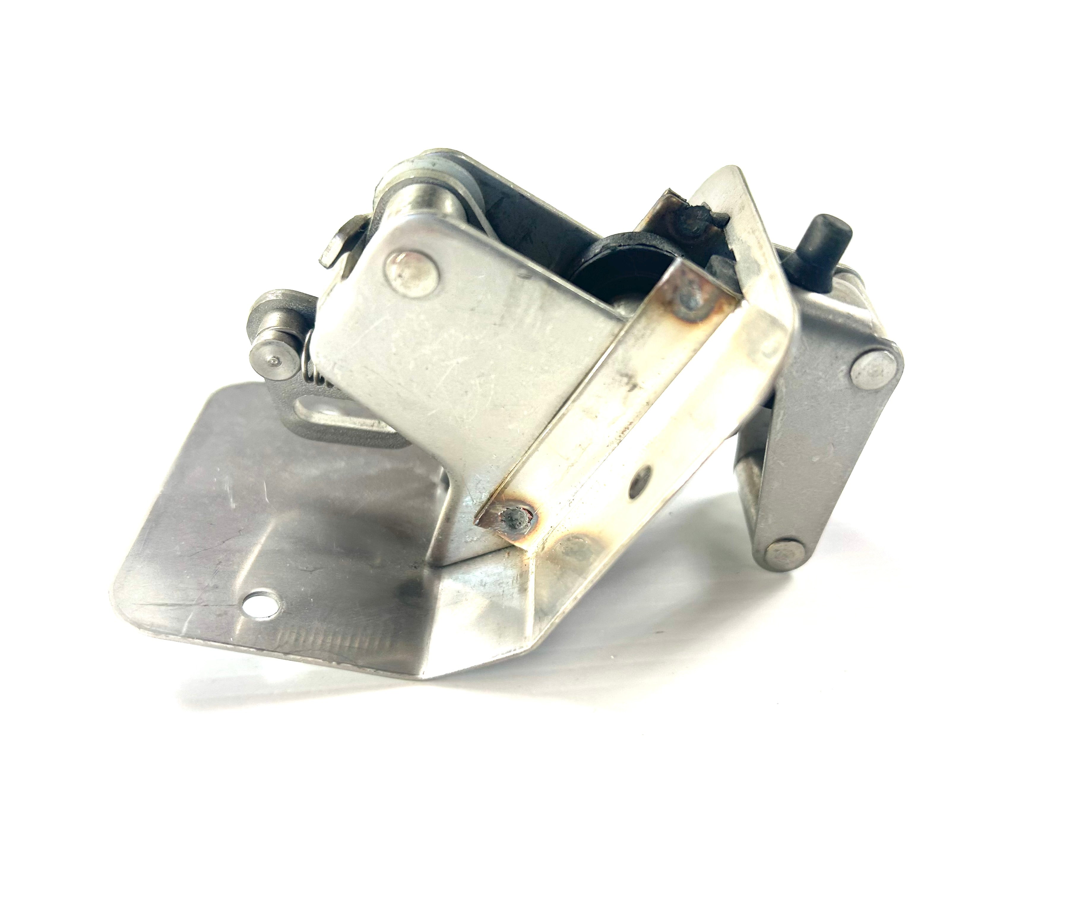 ALPHA CME Canopy Rear Window Wing Lock Latch Back Door Locking