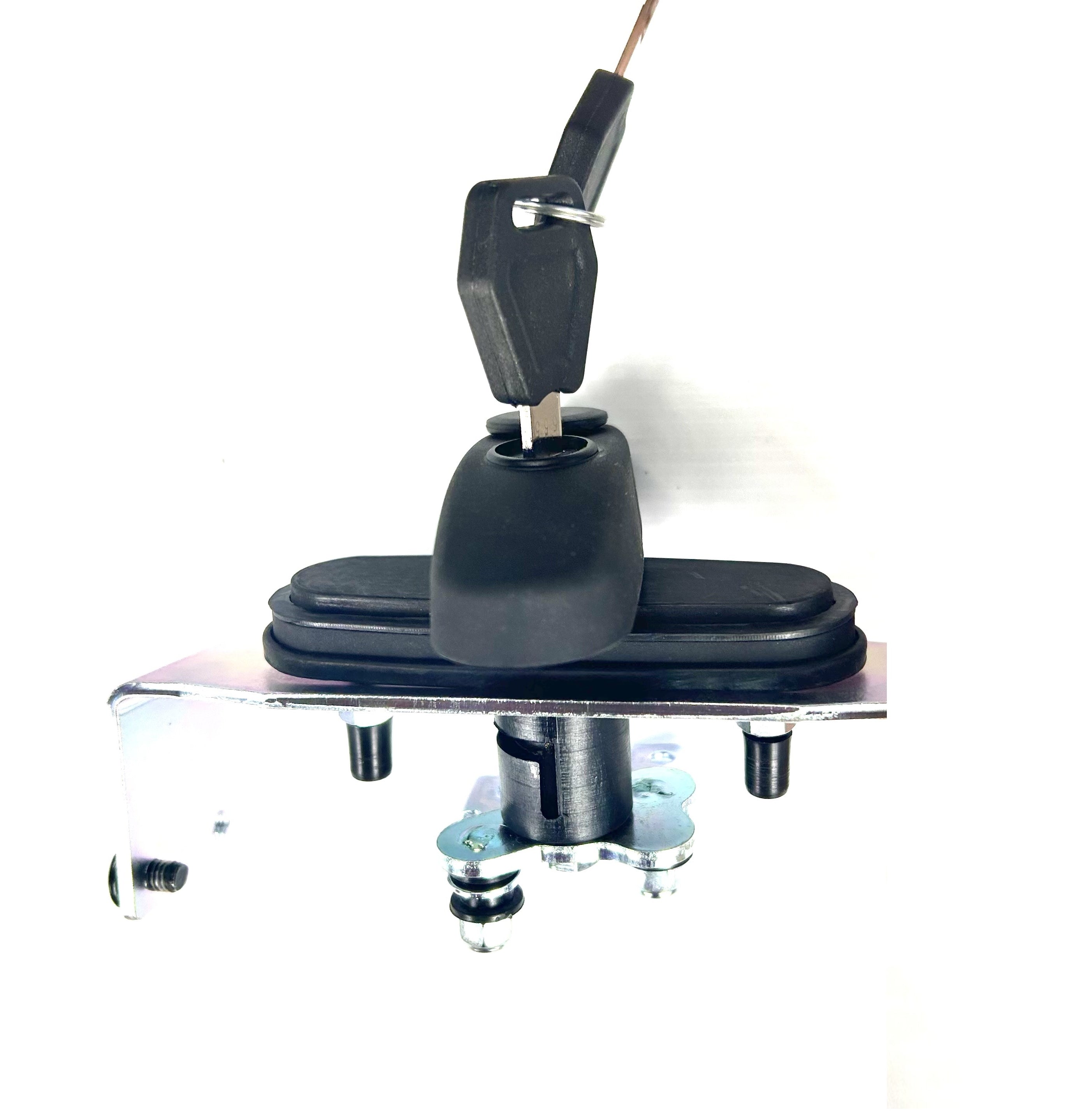 Ute Lid Lock fit Aeroklas Speed Sports Deck Cover Aviator Pop Up Handle T-Handle