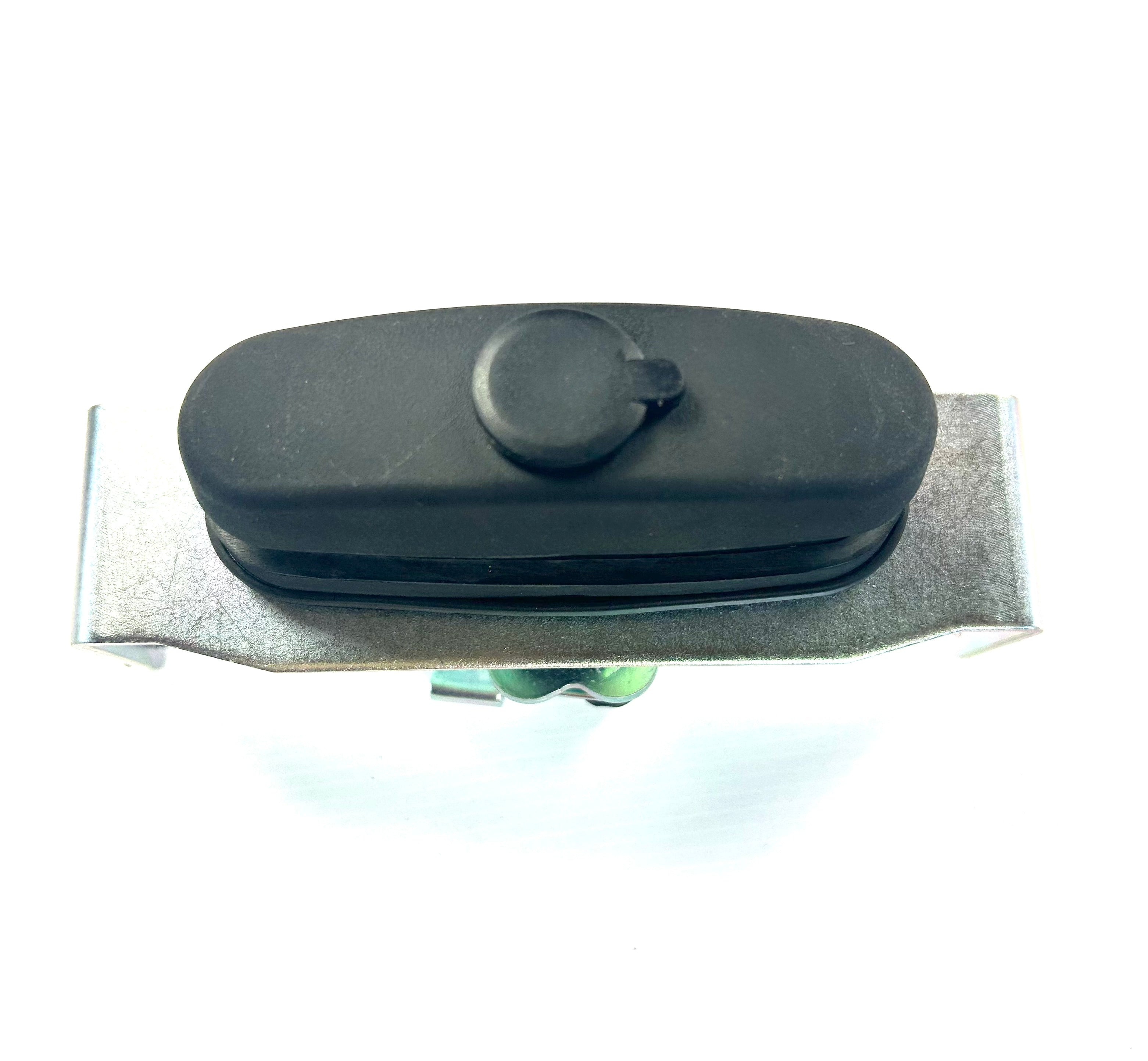 Ute Lid Lock fit Aeroklas Speed Sports Deck Cover Aviator Pop Up Handle T-Handle