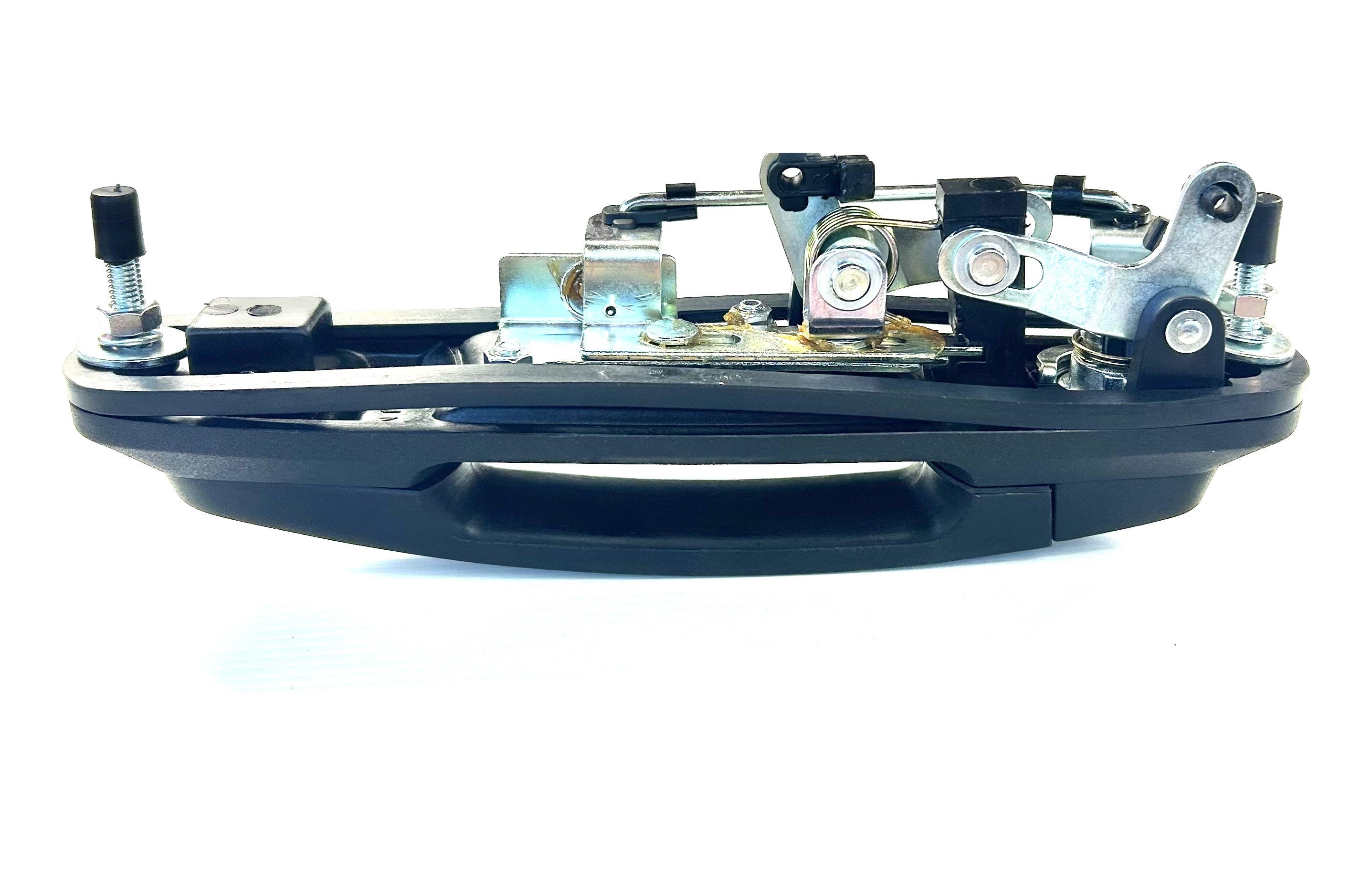 Locking Pull up Handle fit PJ's Elite Canopy Rear Glass Window Locking T-Handle