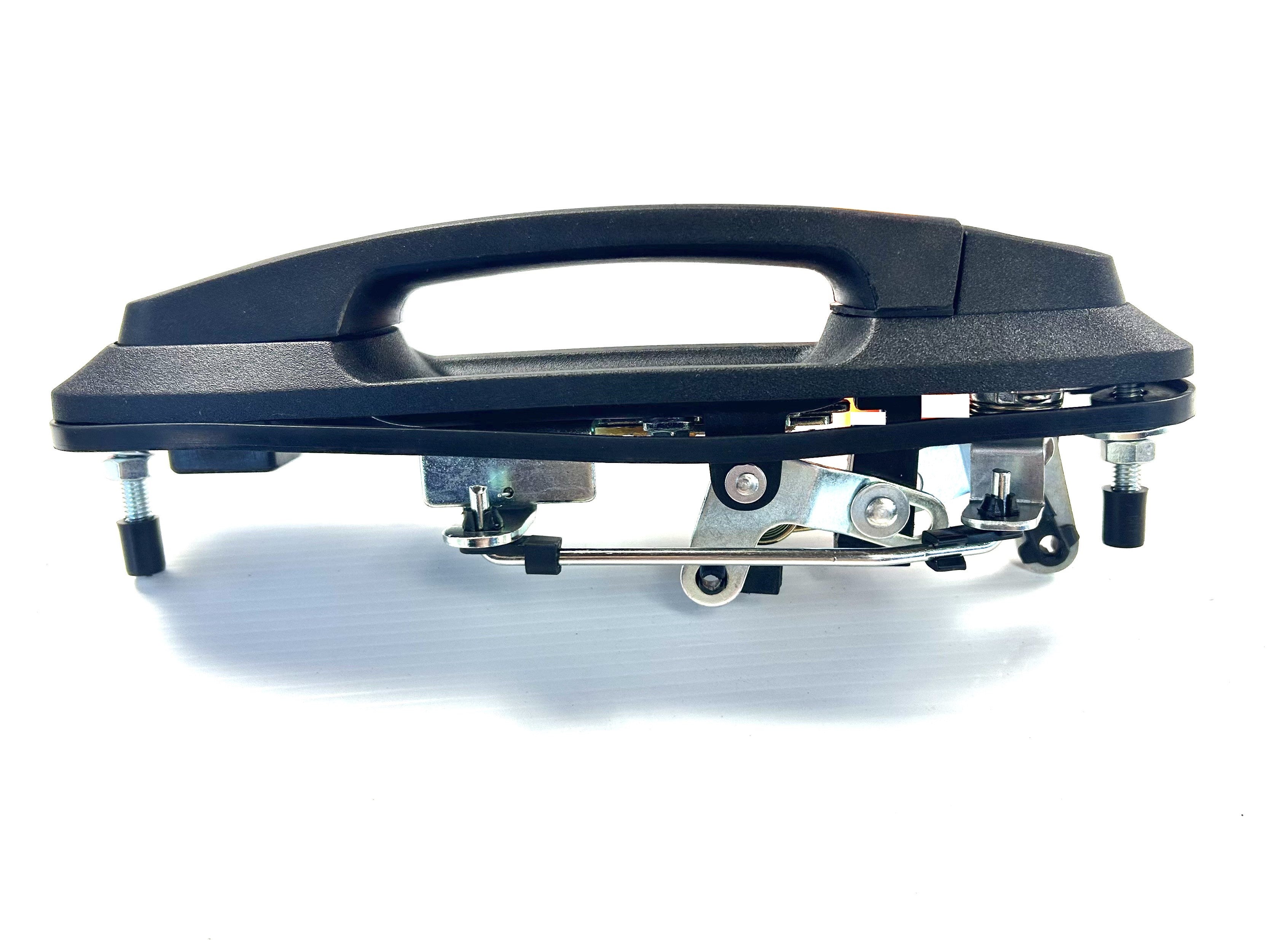 Locking Pull up Handle fit PJ's Elite Canopy Rear Glass Window Locking T-Handle