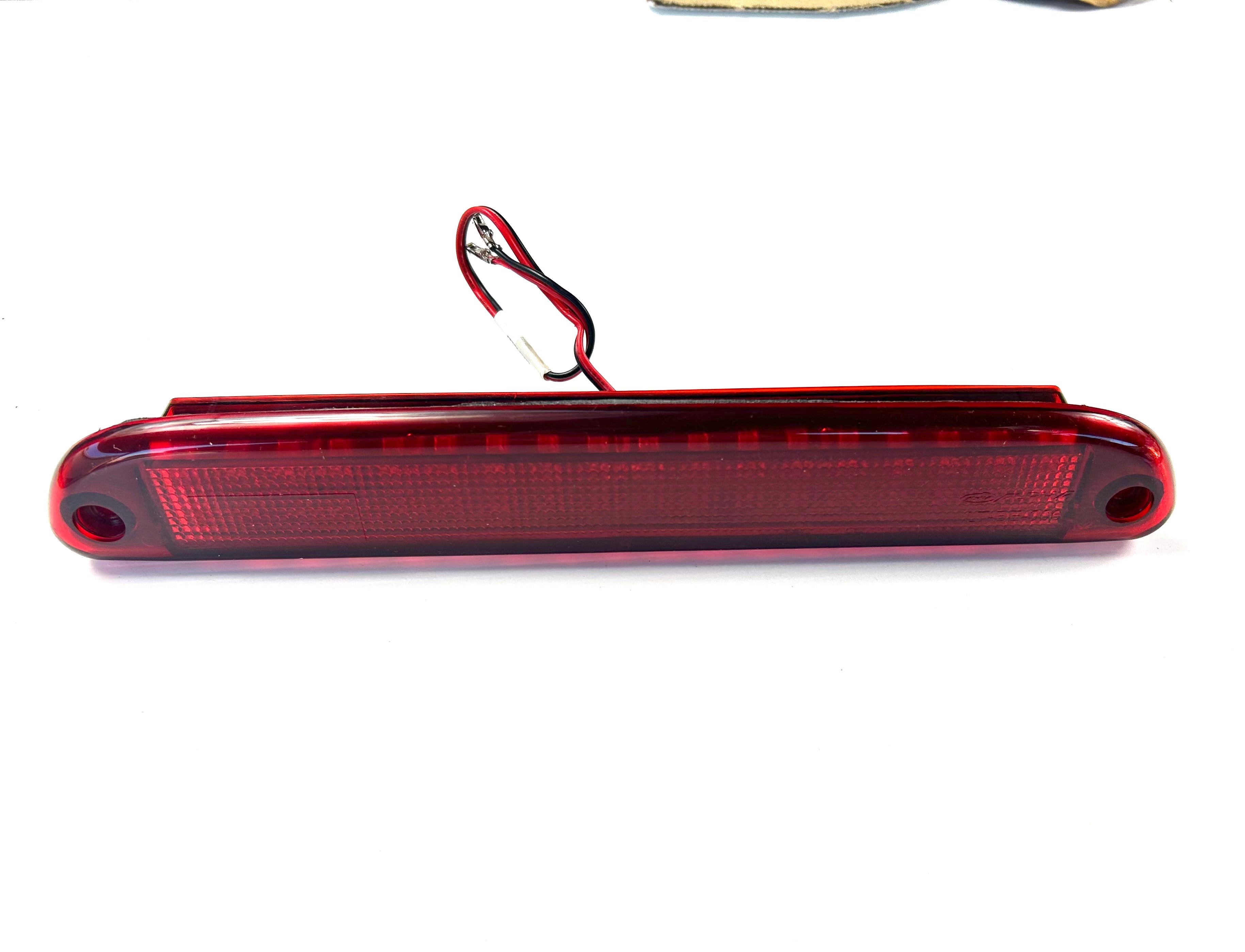 ALPHA CME Canopy LED Third Brake Light Brake External Lamp HardTop Canopies