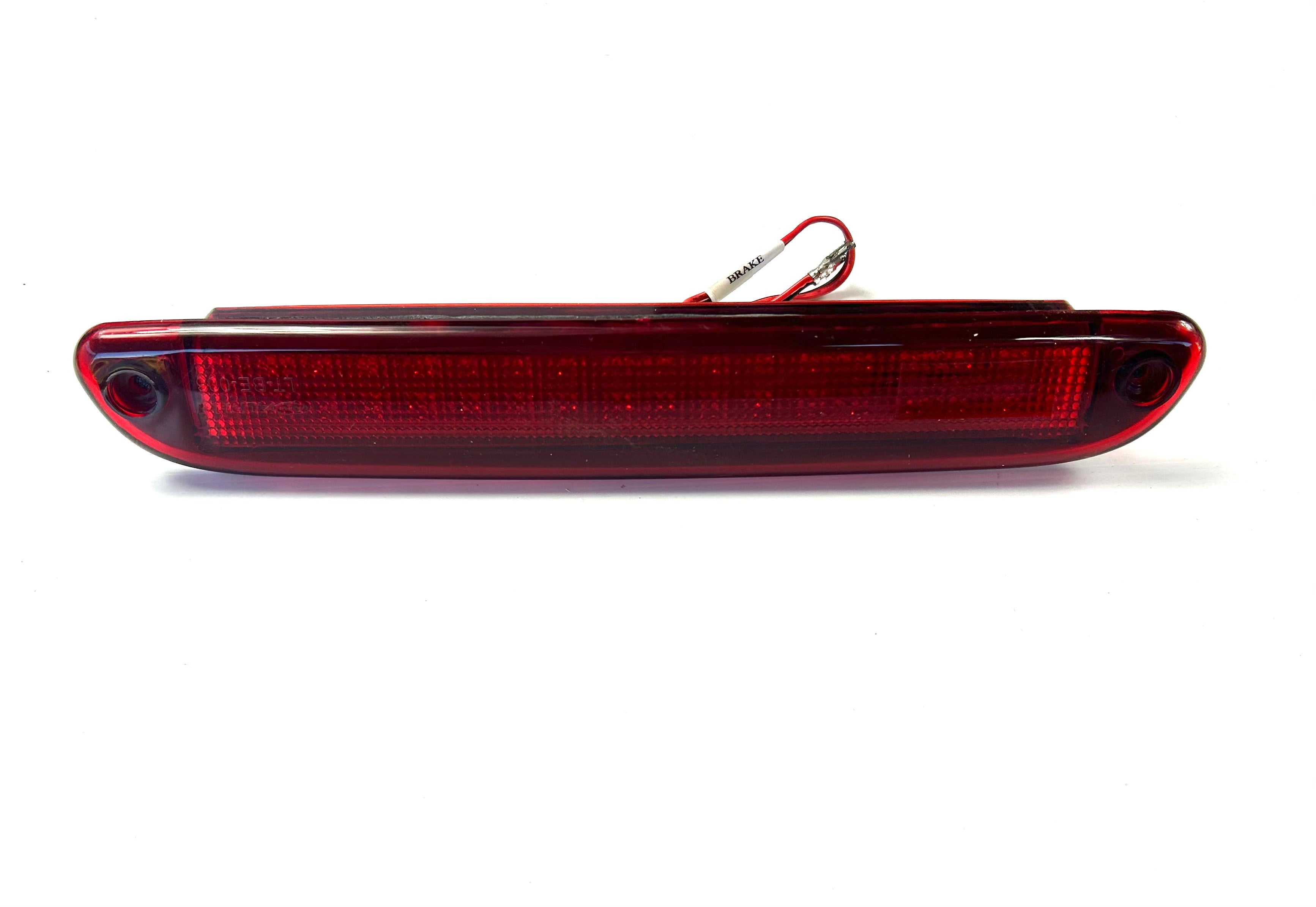 ALPHA CME Canopy LED Third Brake Light Brake External Lamp HardTop Canopies