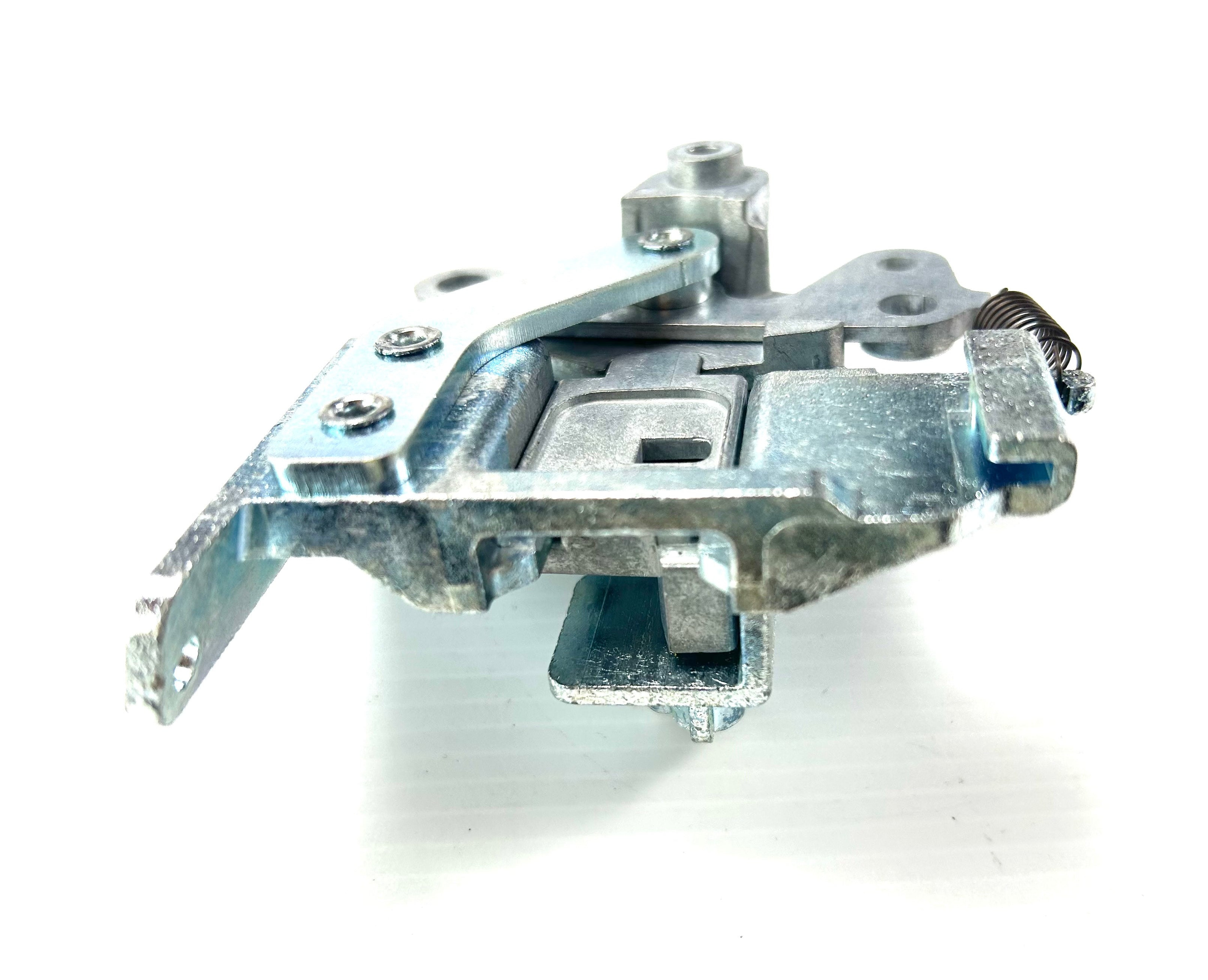 Toyota Hilux 2005-2015 Cast Metal Lid Lock fits Nissan Hard EGR Plastic Tonneau Cover