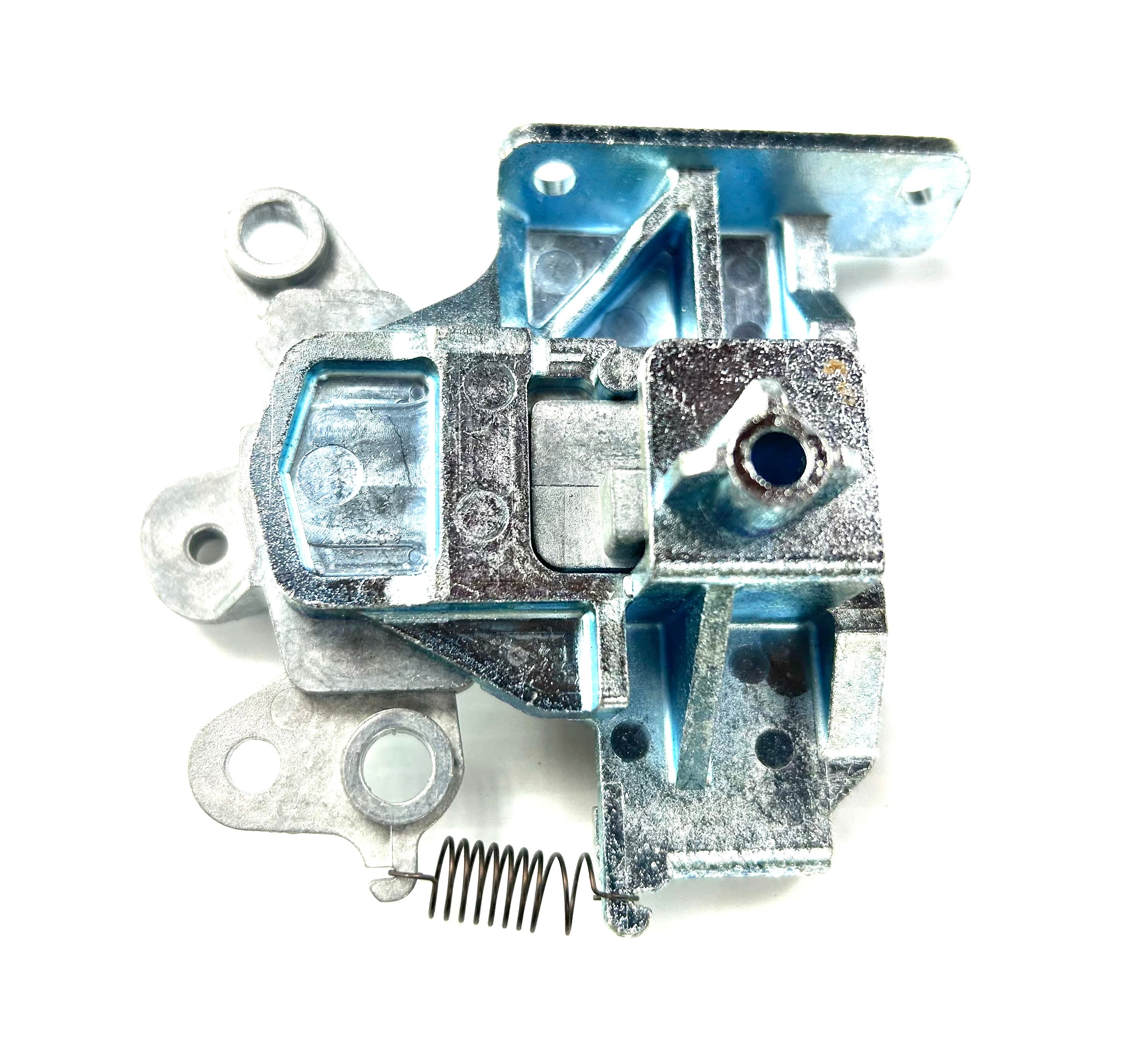 Toyota Hilux 2005-2015 Cast Metal Lid Lock fits Nissan Hard EGR Plastic Tonneau Cover