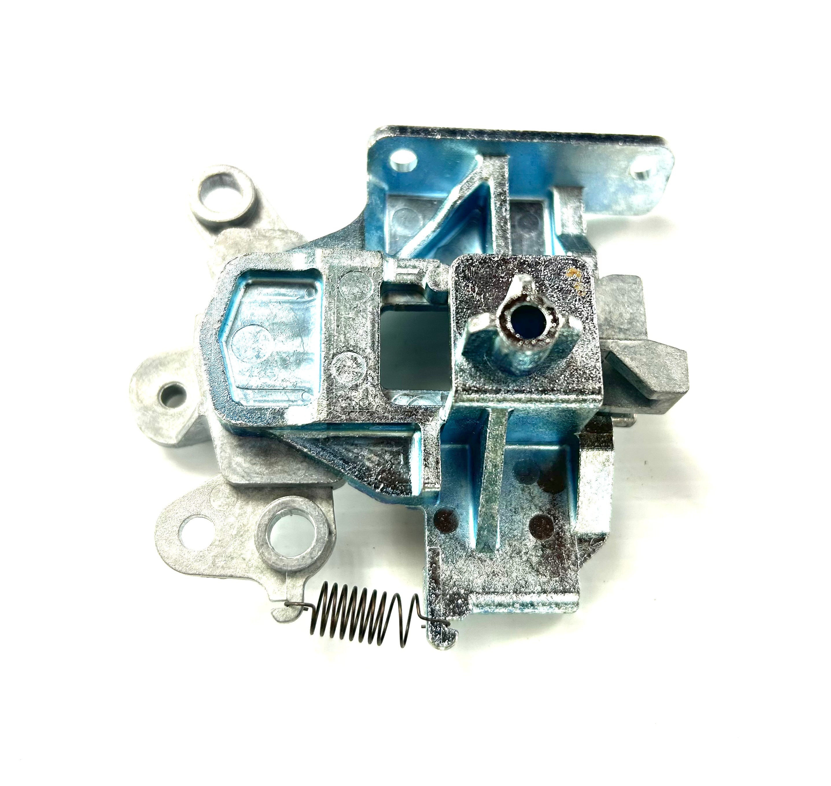 Toyota Hilux 2005-2015 Cast Metal Lid Lock fits Nissan Hard EGR Plastic Tonneau Cover