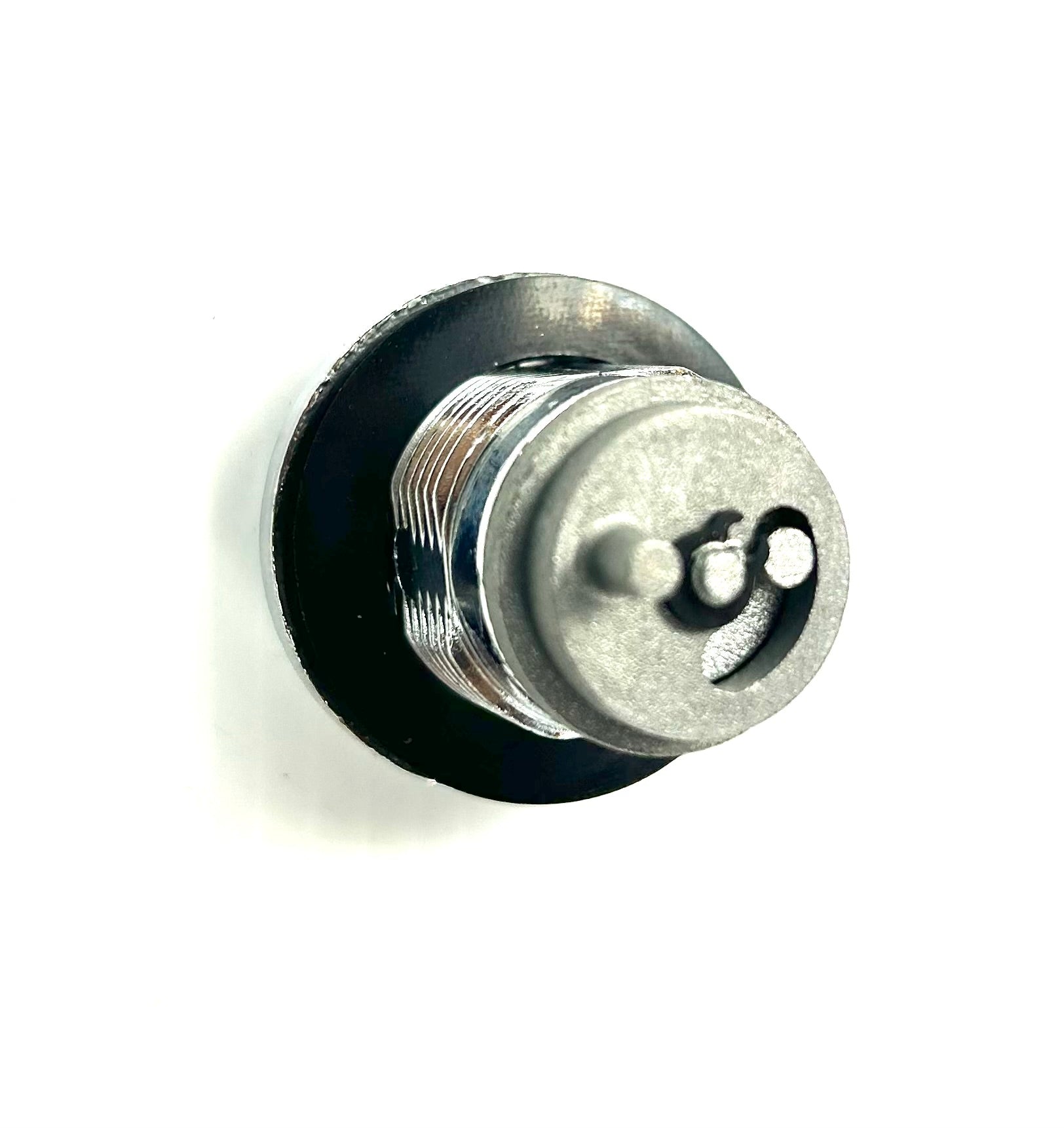 Toyota Hilux 2005-2015 Cast Metal Lid Lock fits Nissan Hard EGR Plastic Tonneau Cover