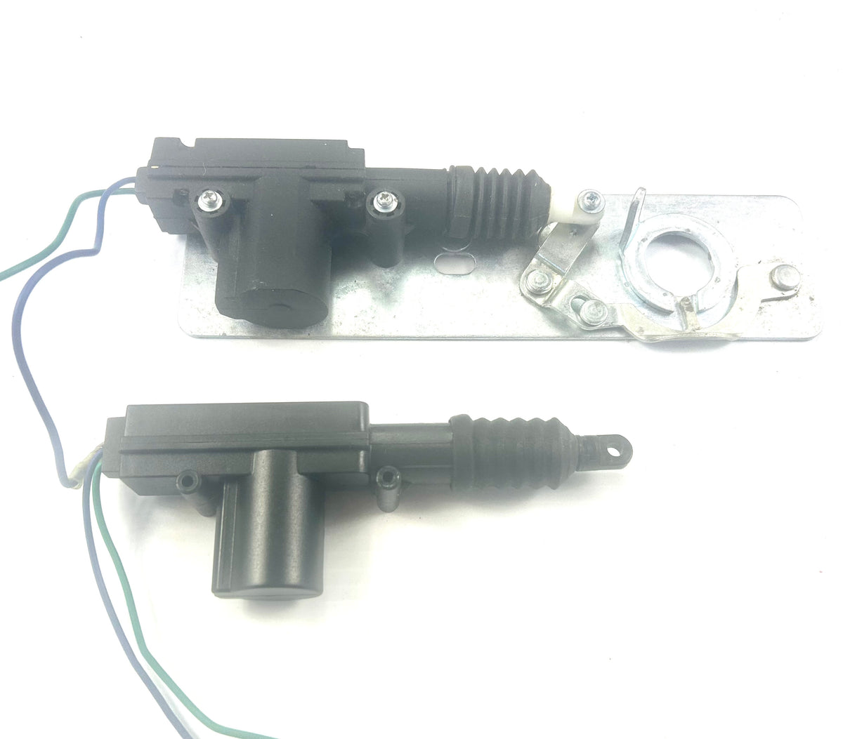 Aeroklas Early Canopy Actuator Gun Type Replacement fits Central Locking Canopy Handles Hardtop