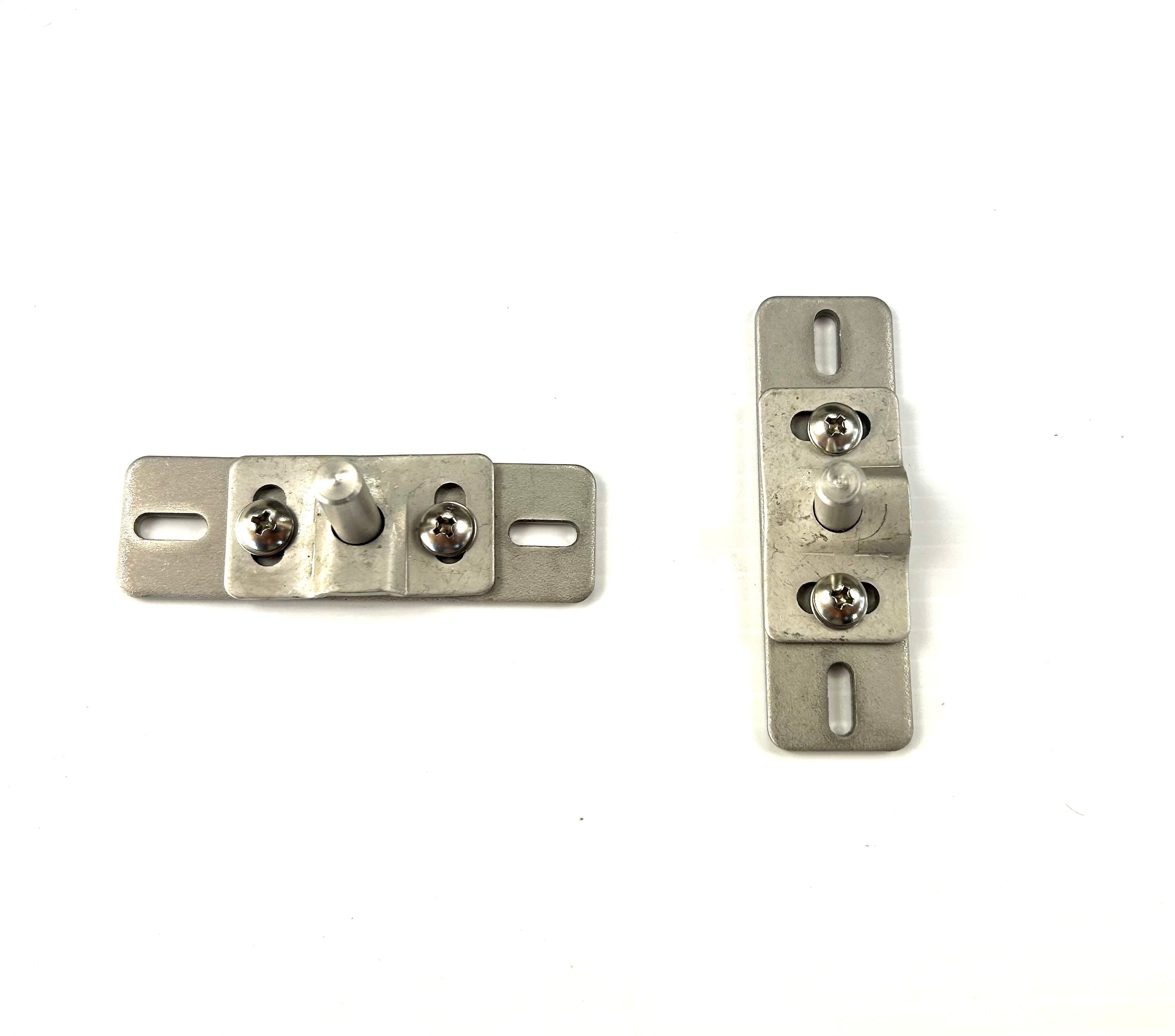 ALPHA CME & CMX Canopy Side Lift Up Door Locking Pins Canopies HardTop Truck LK-SD-CML-1