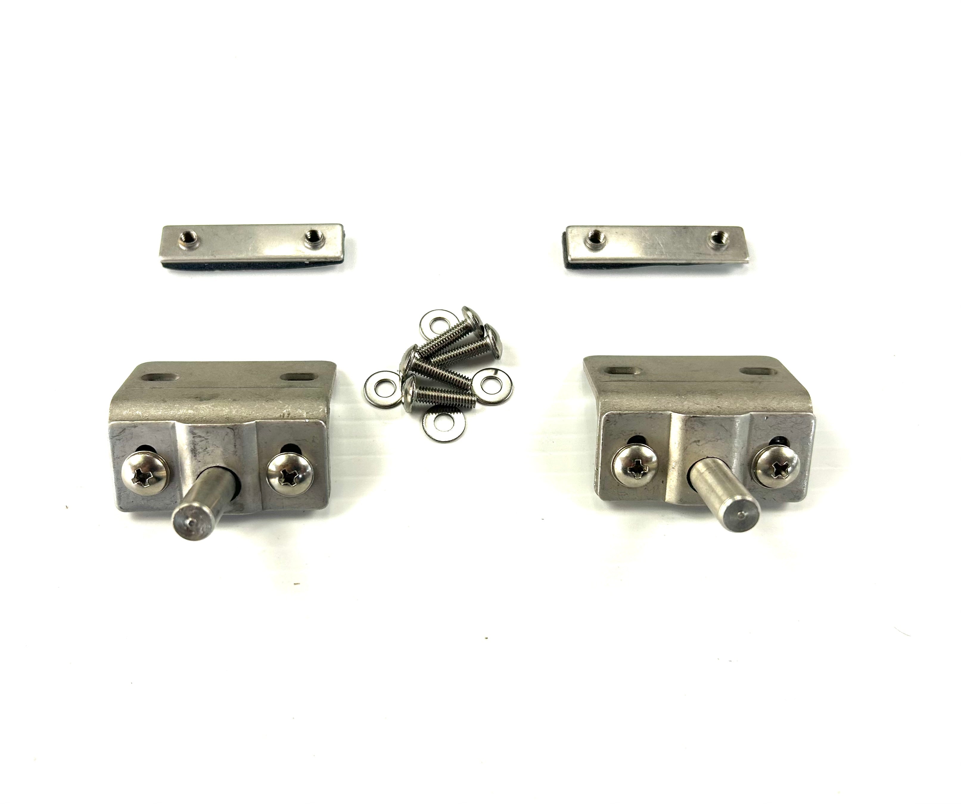 ALPHA GSX Canopy Side Lift Up Door Locking Pins Canopies HardTop Truck LK-SD-GSX