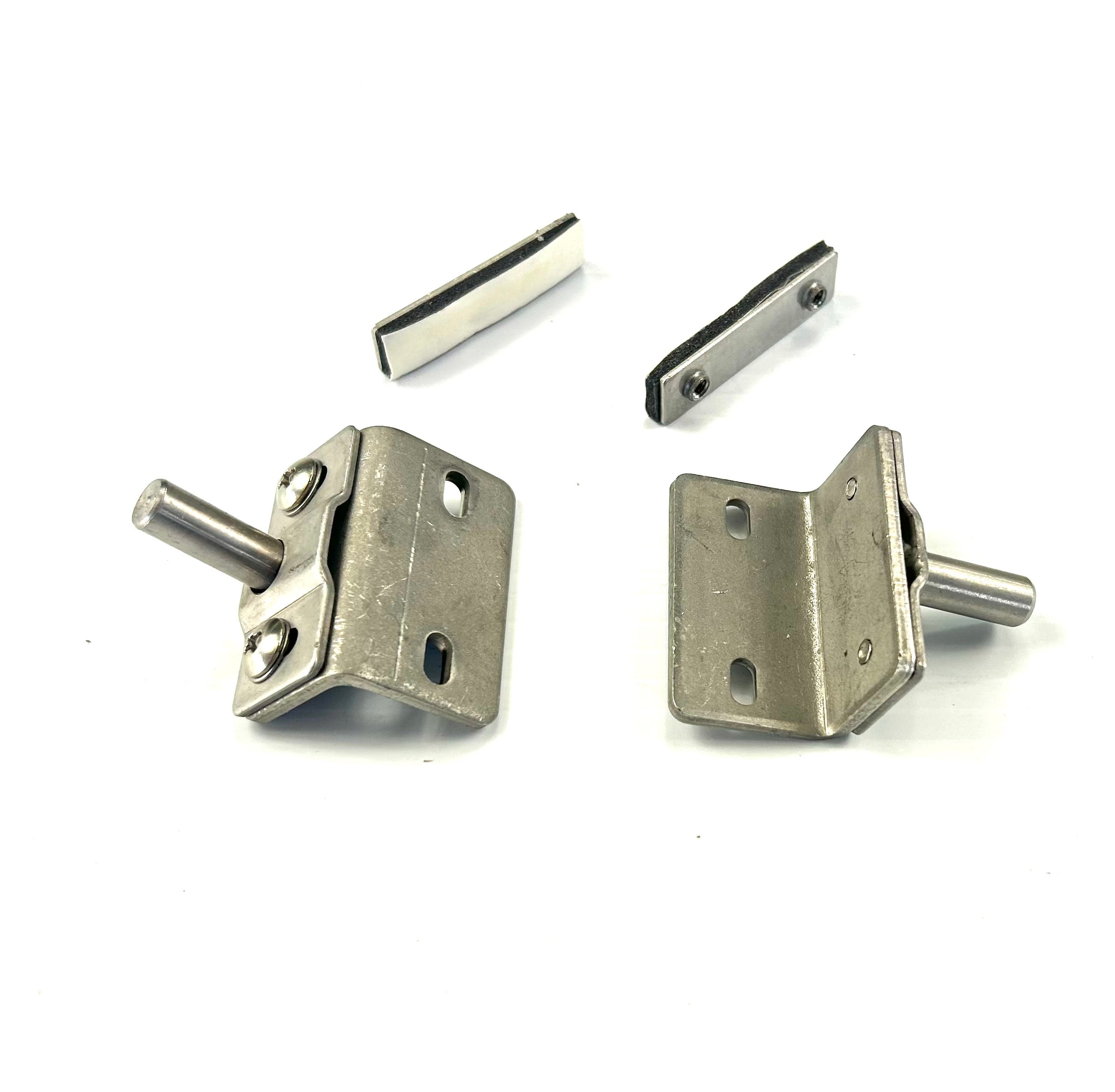 ALPHA GSX Canopy Side Lift Up Door Locking Pins Canopies HardTop Truck LK-SD-GSX