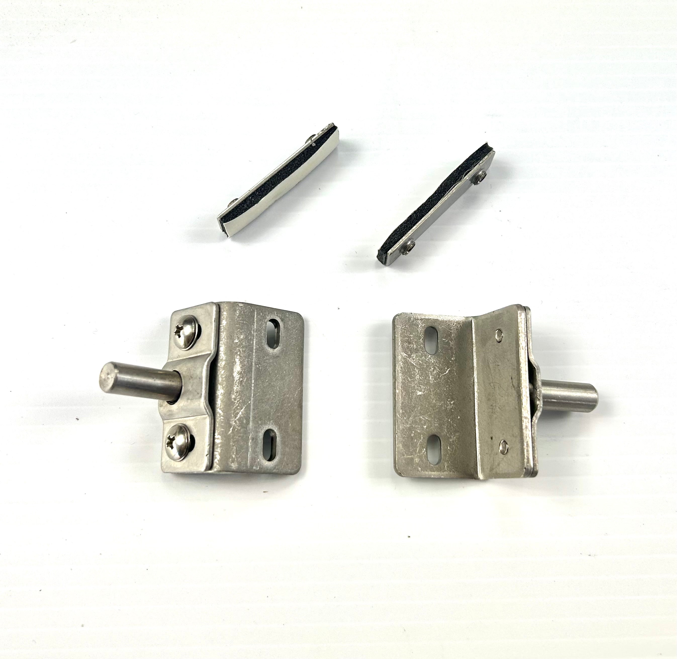 ALPHA GSX Canopy Side Lift Up Door Locking Pins Canopies HardTop Truck LK-SD-GSX