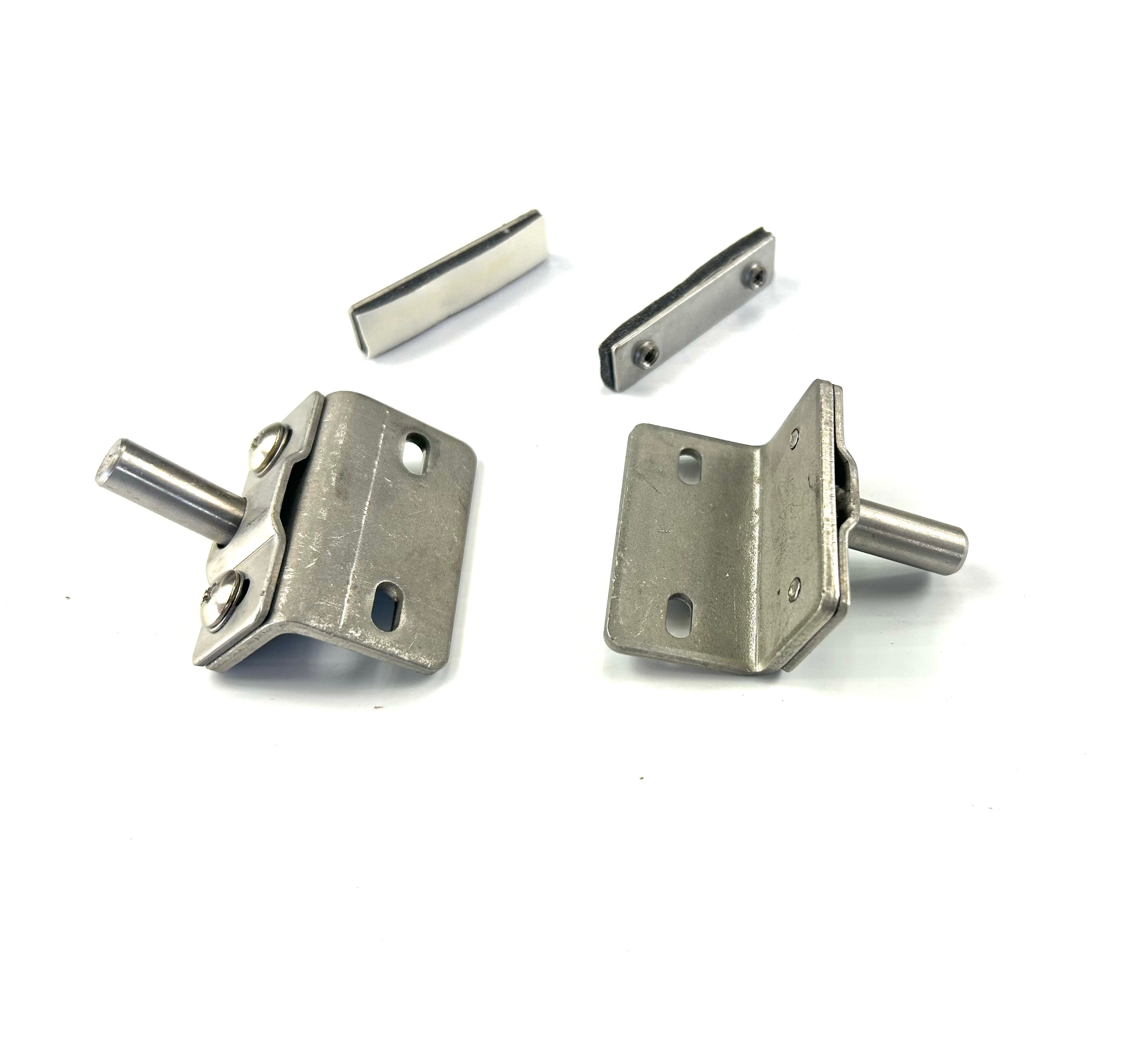 ALPHA GSX Canopy Side Lift Up Door Locking Pins Canopies HardTop Truck LK-SD-GSX