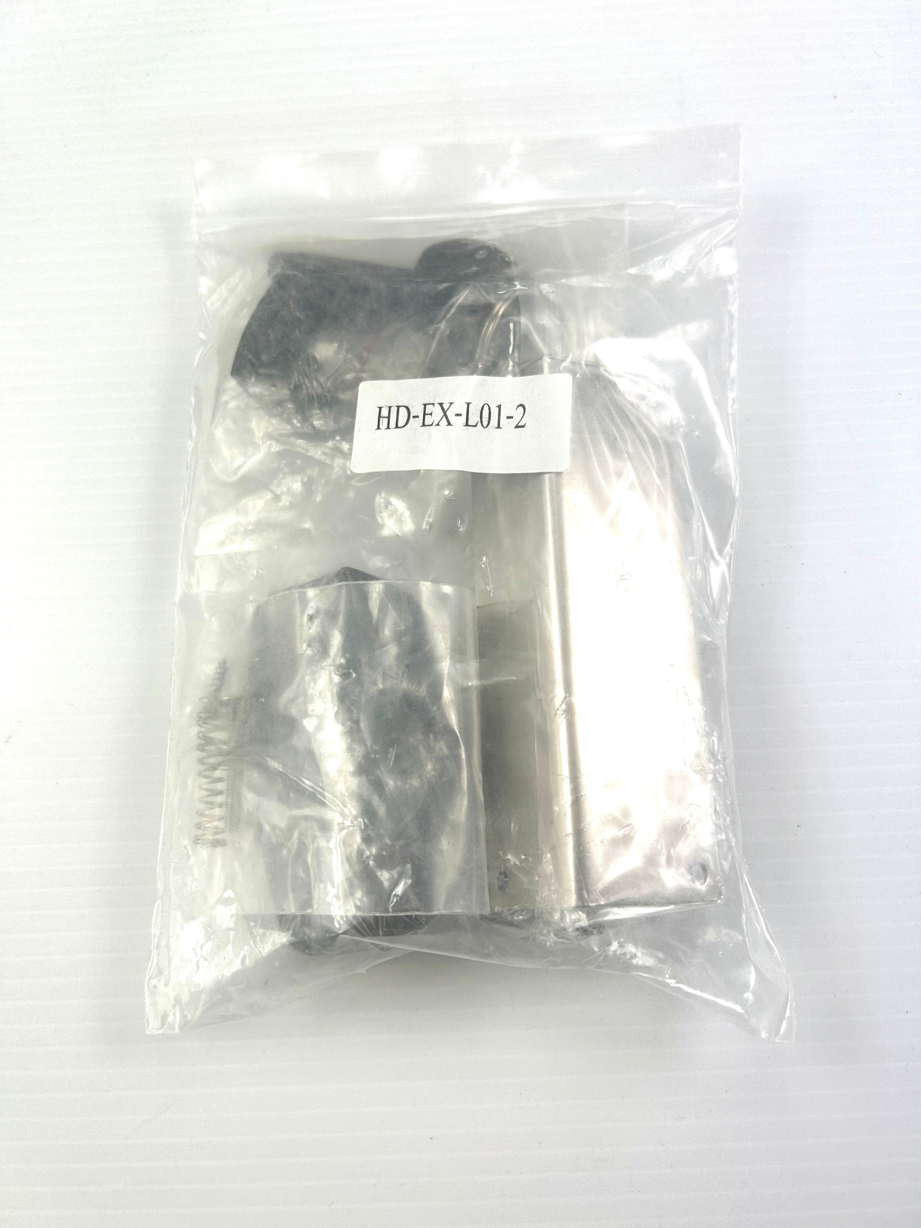 ALPHA CME Canopy Side Lift Up Side Door Window lock Handle Locks