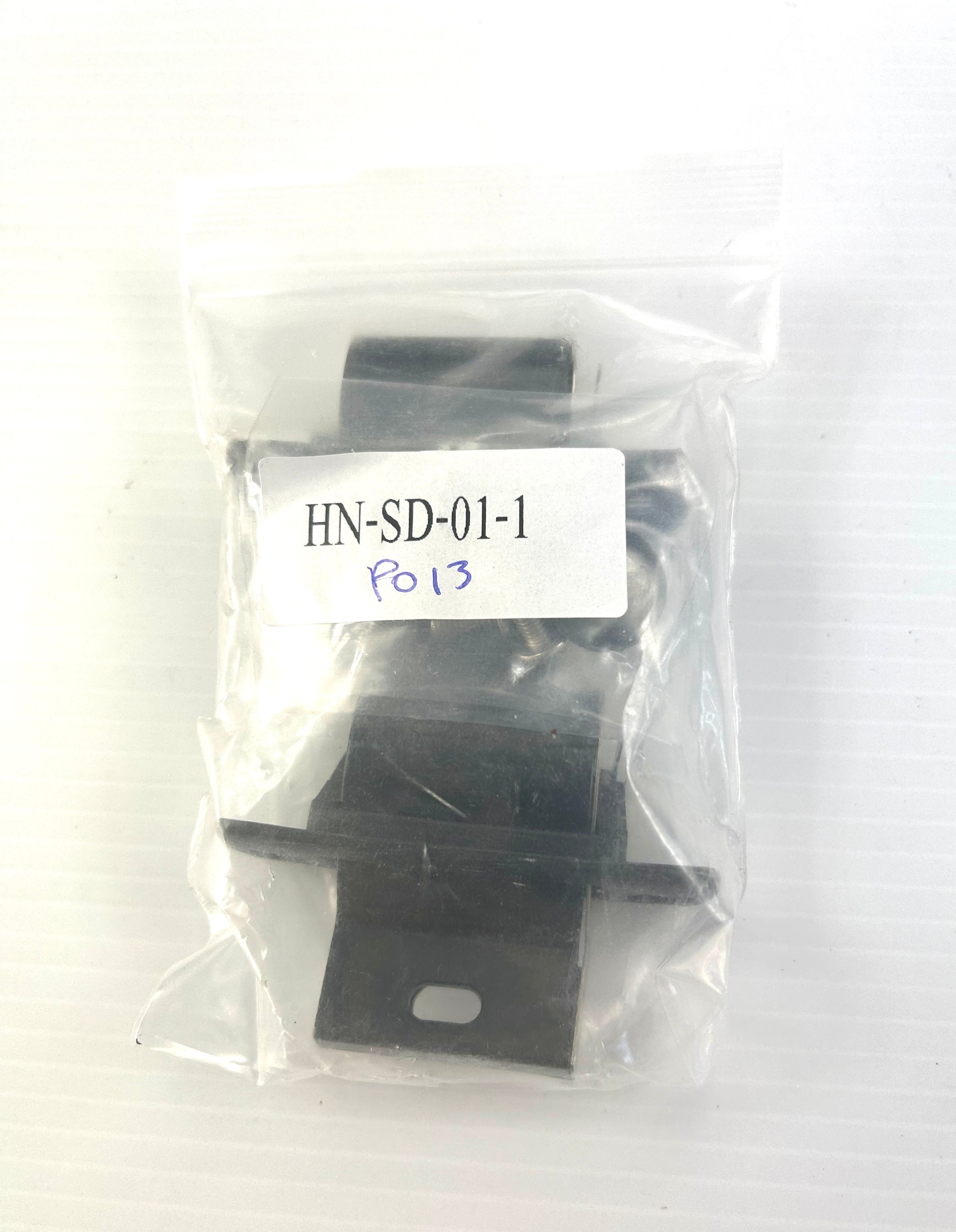 ALPHA GSX Canopy Side Lift Up Window Door Pair of Hinges HardTop