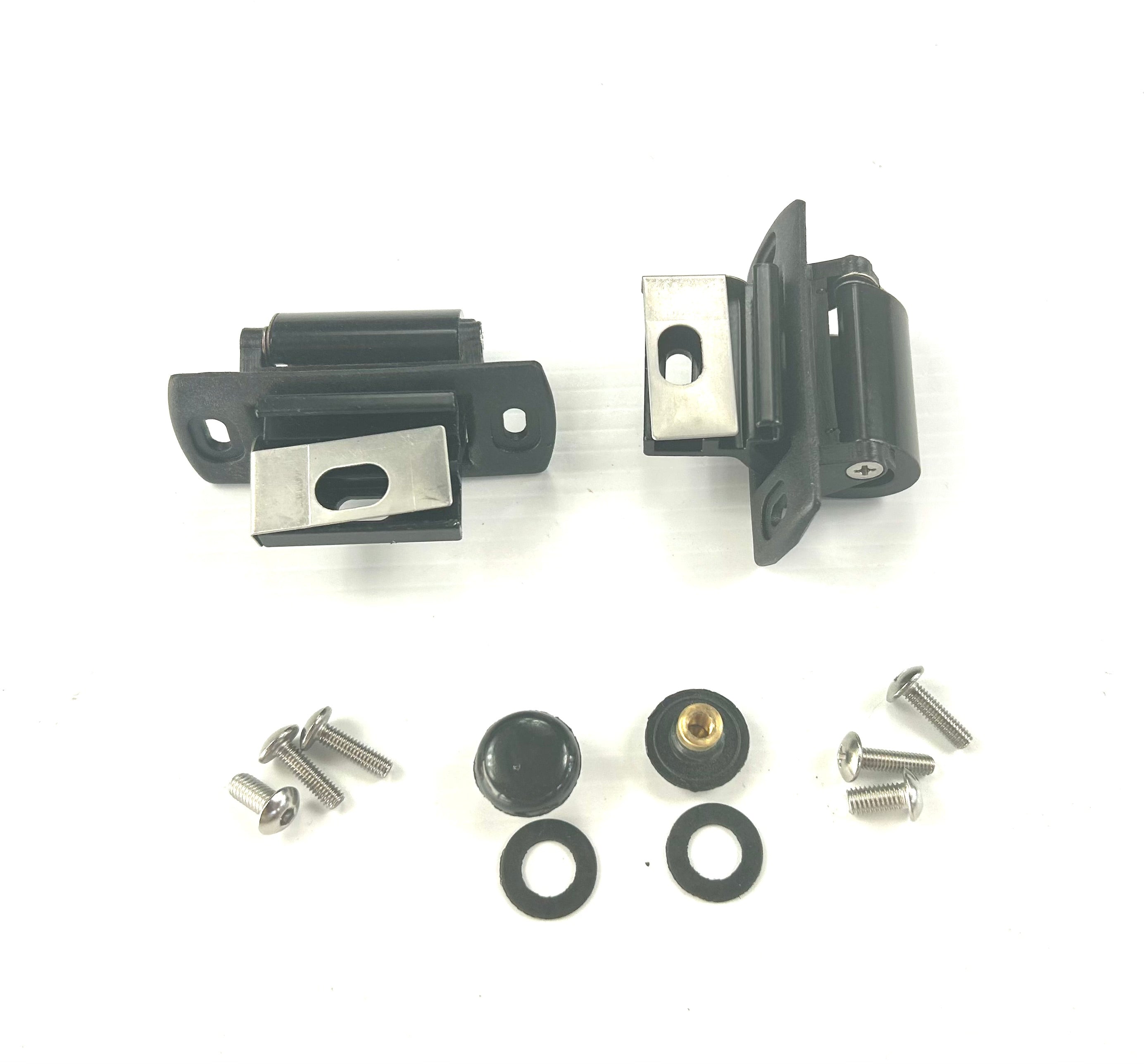 ALPHA GSX Canopy Side Lift Up Window Door Pair of Hinges HardTop